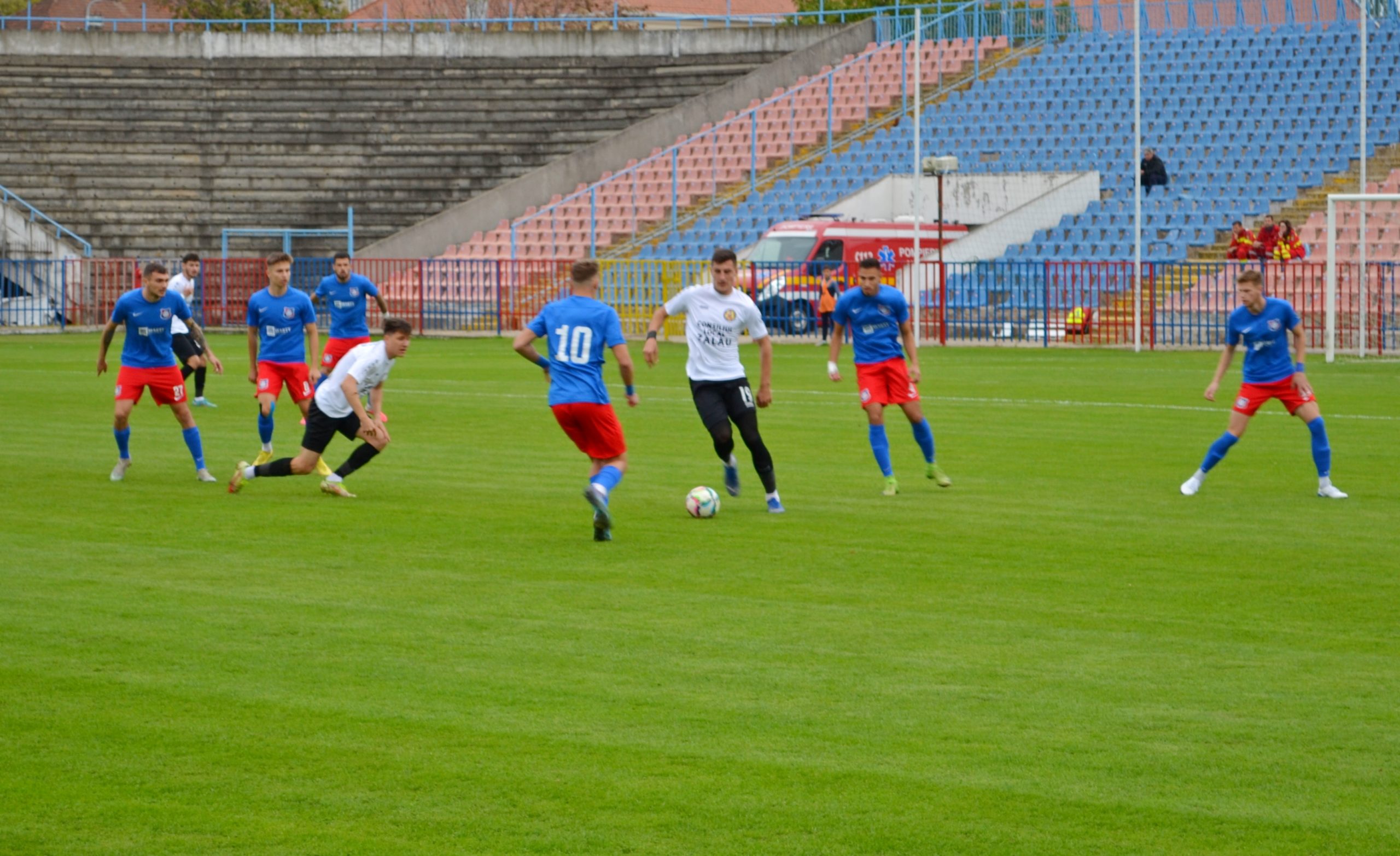 fc bihor27