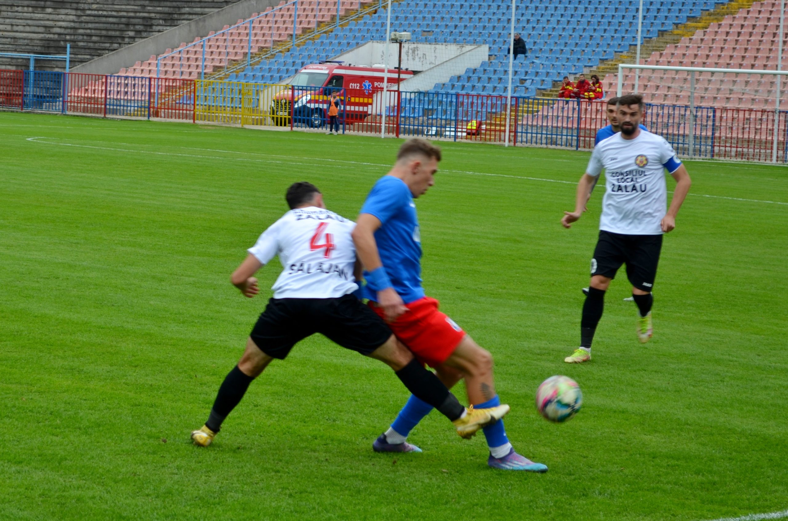 fc bihor31