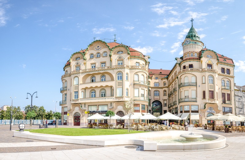 oradea