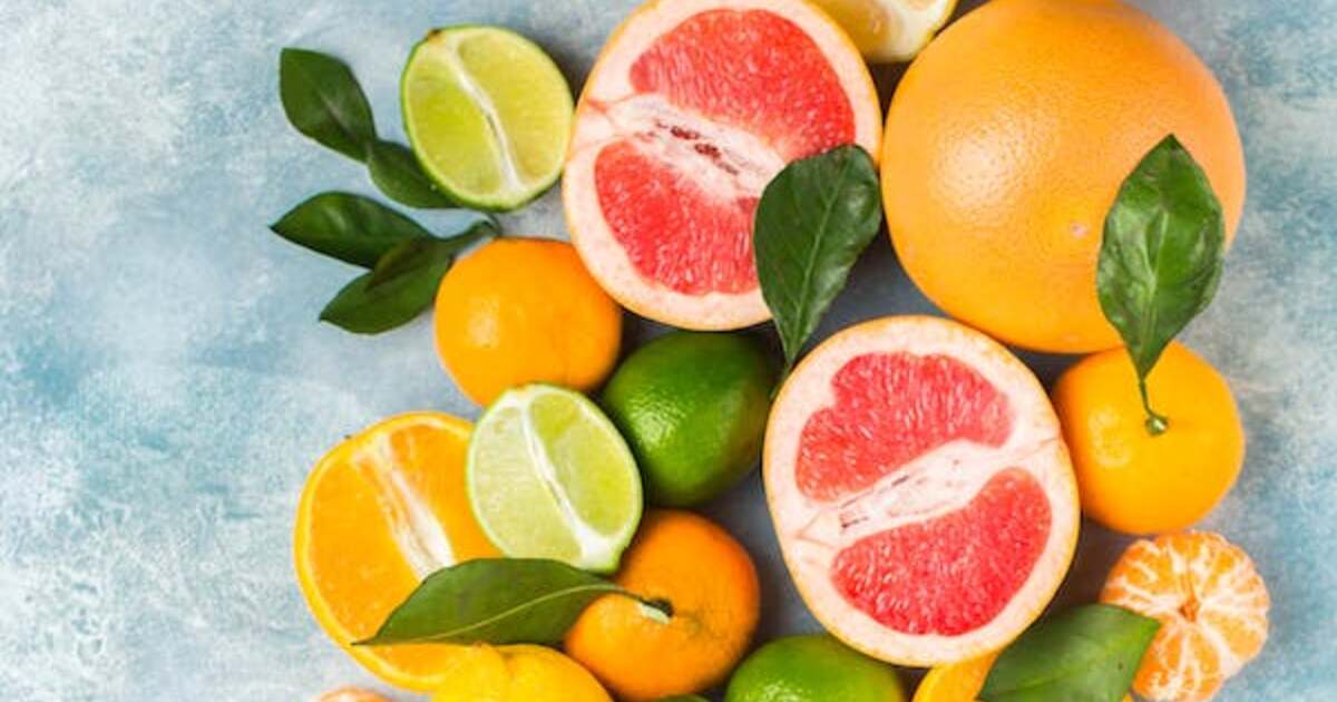 Oranges, tangerines, lemons: here are the benefits of consuming citrus fruits