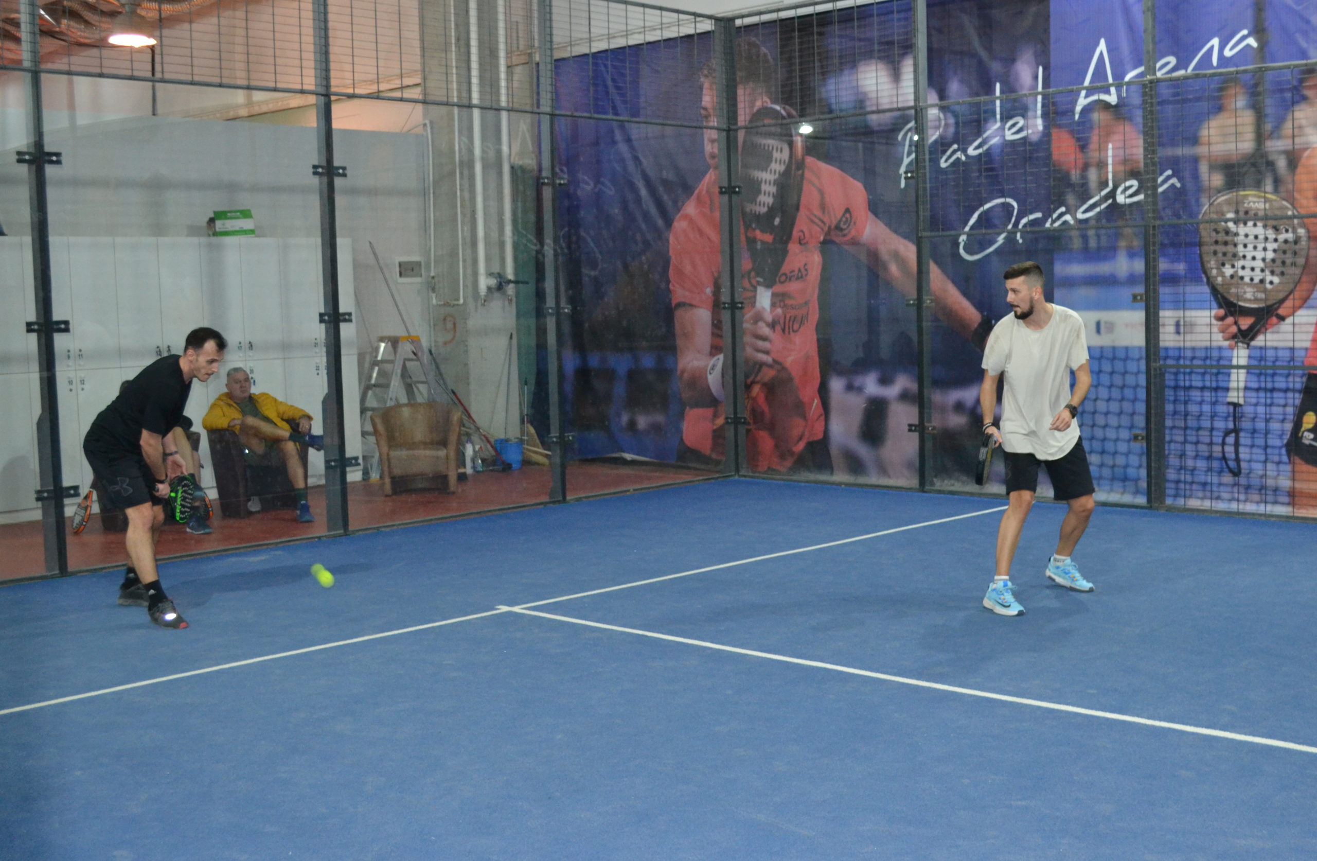 padel4