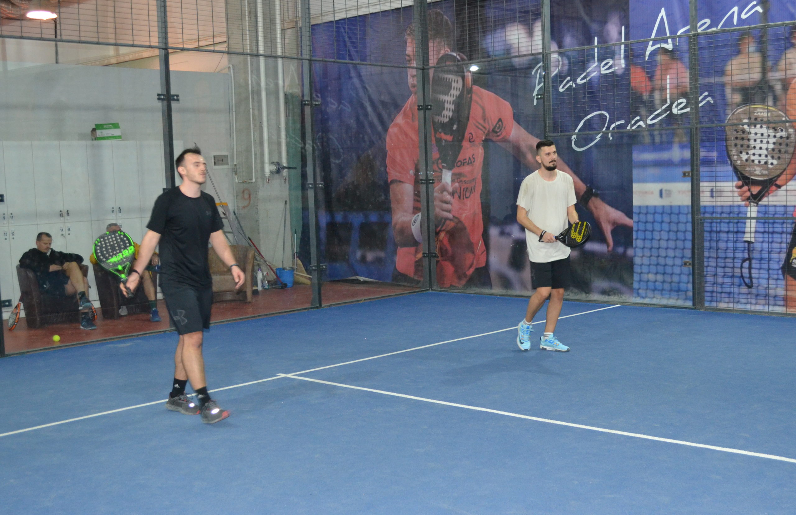 padel5