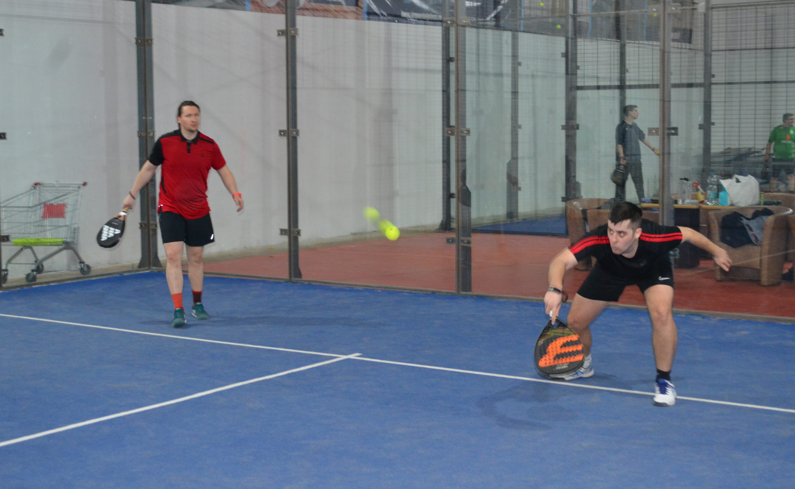 padel21