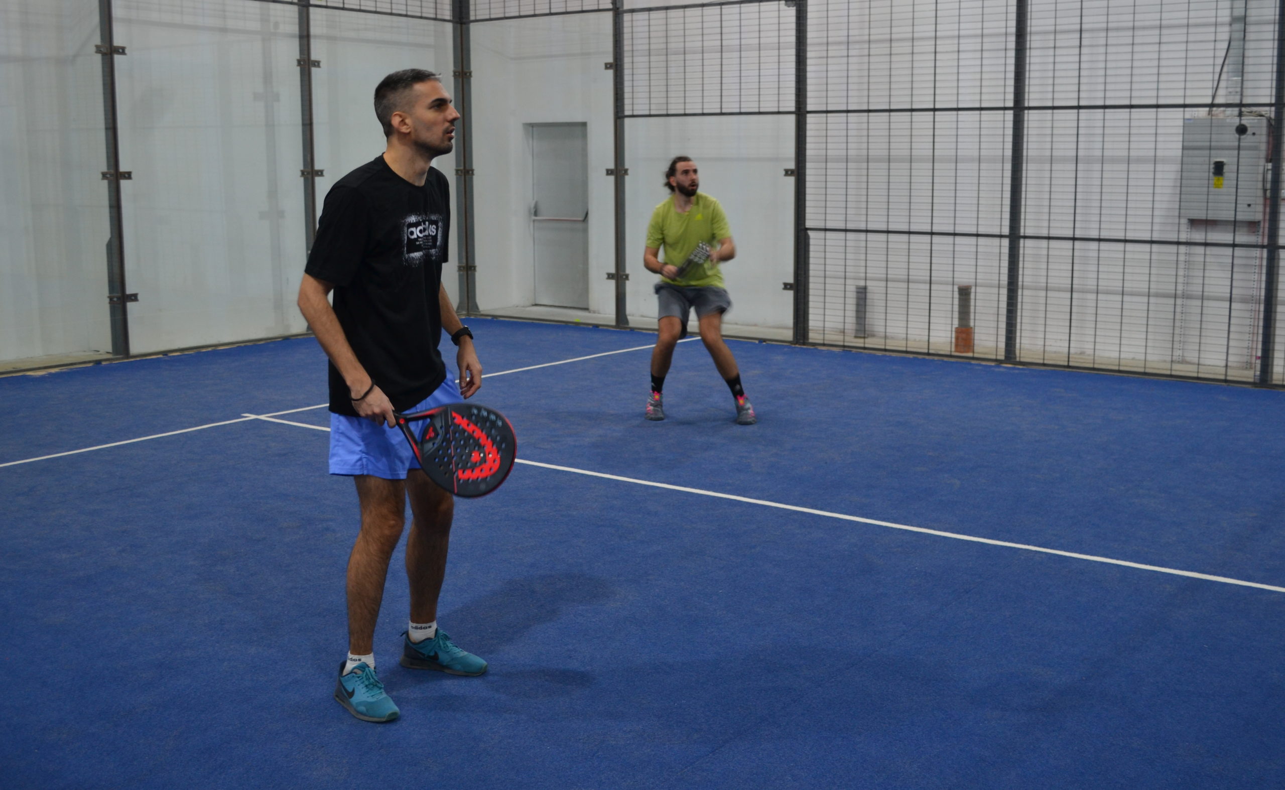 padel23