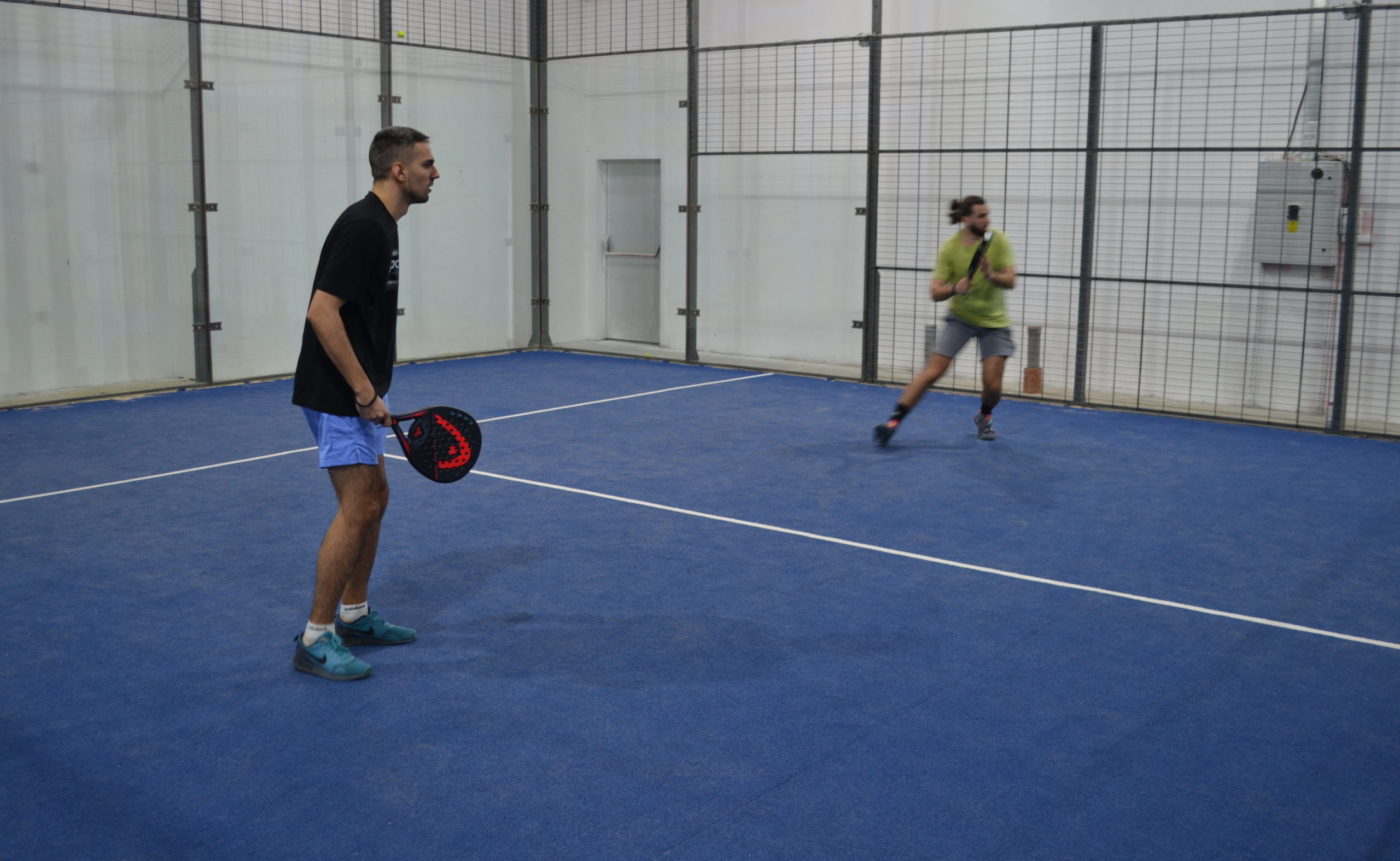 padel24