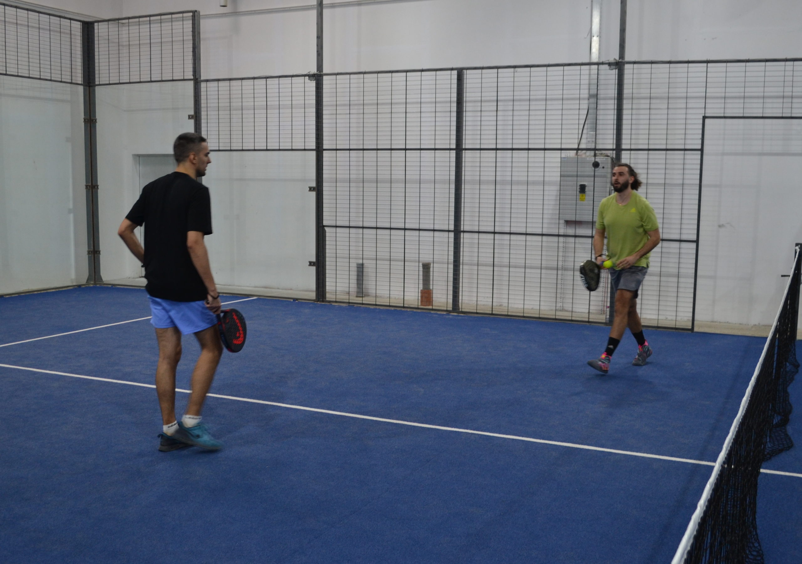 padel25