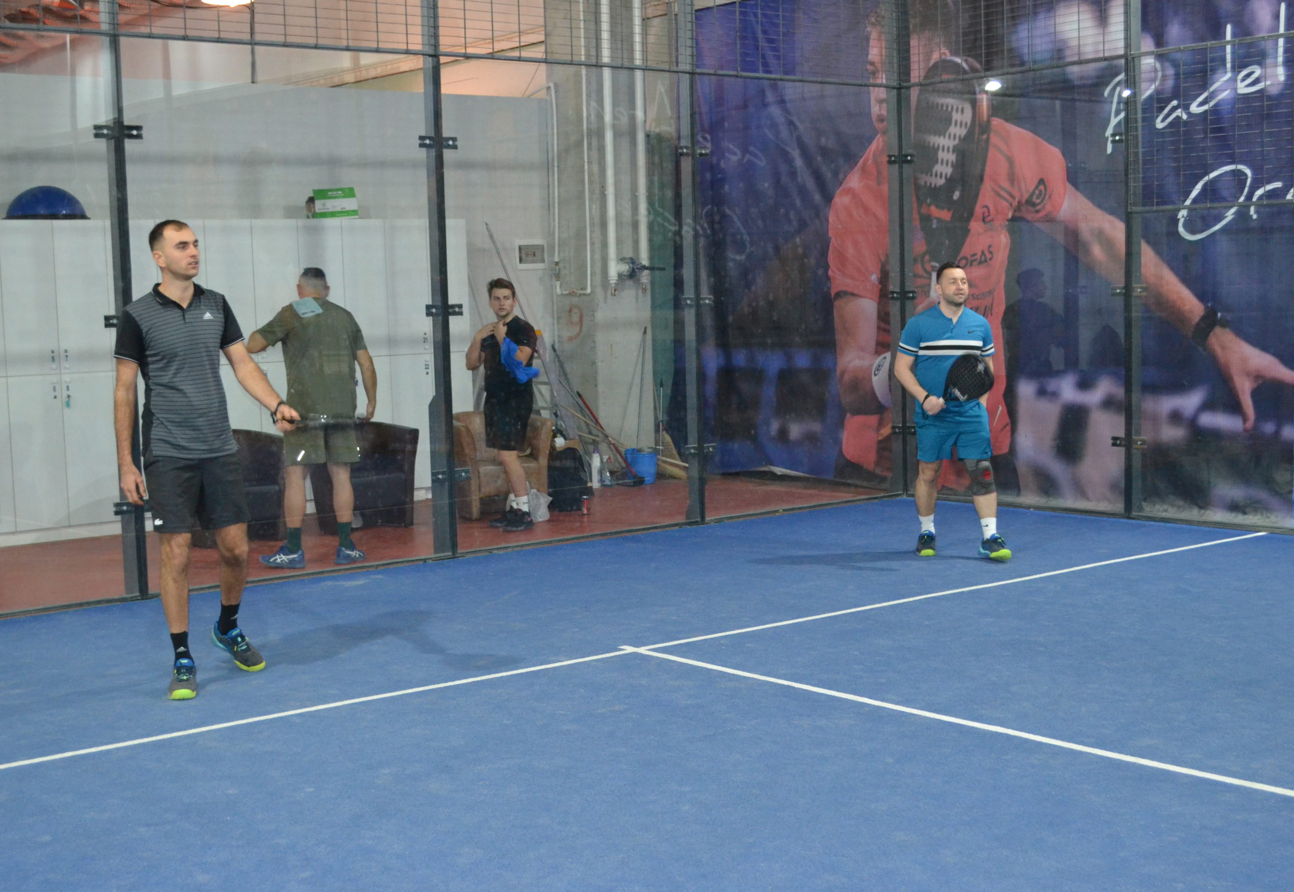 padel27