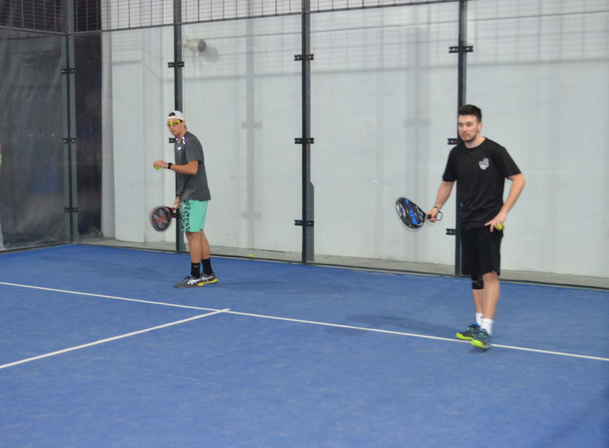 padel29