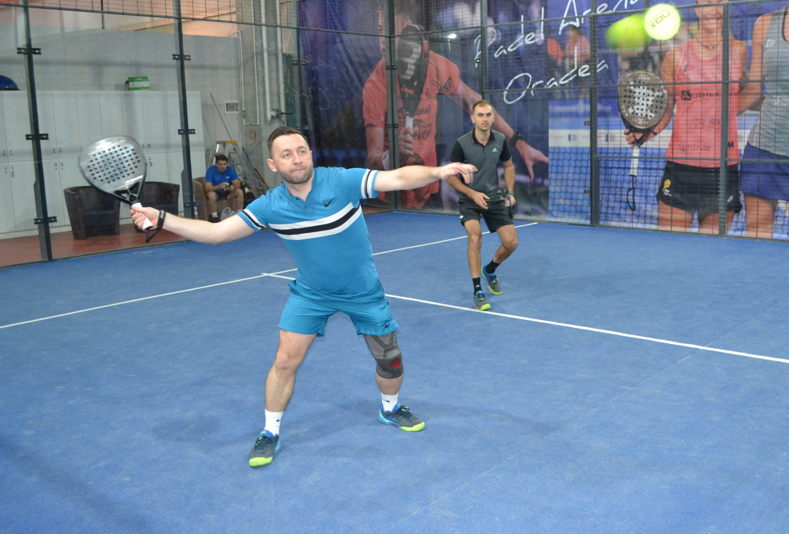 padel36