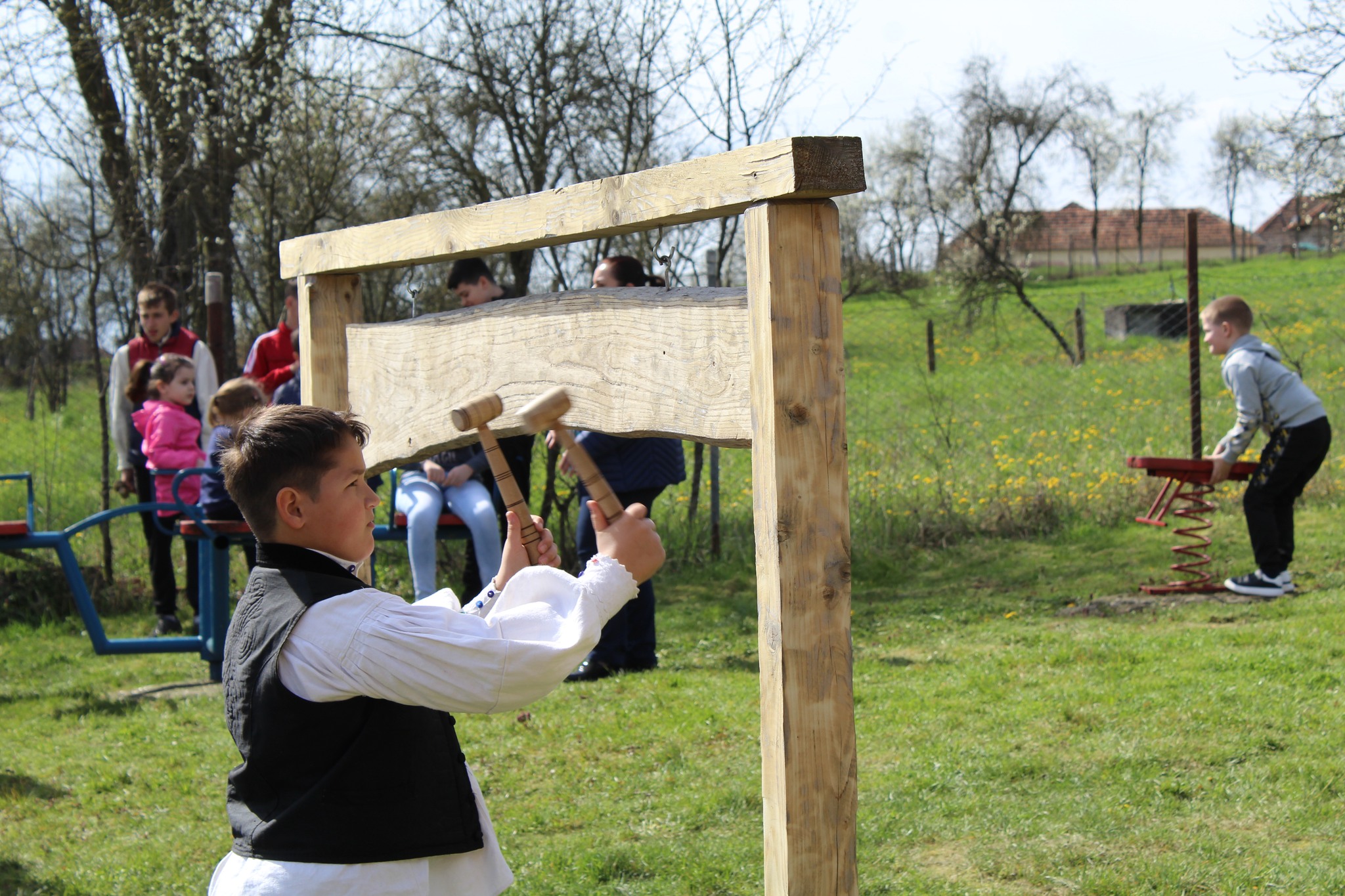 concurs drăgoteni25