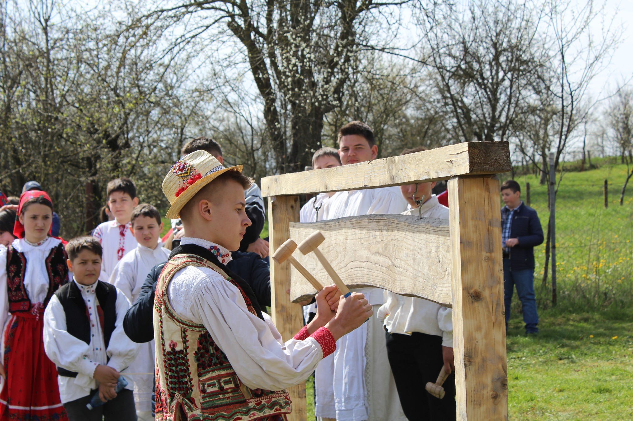 concurs drăgoteni30