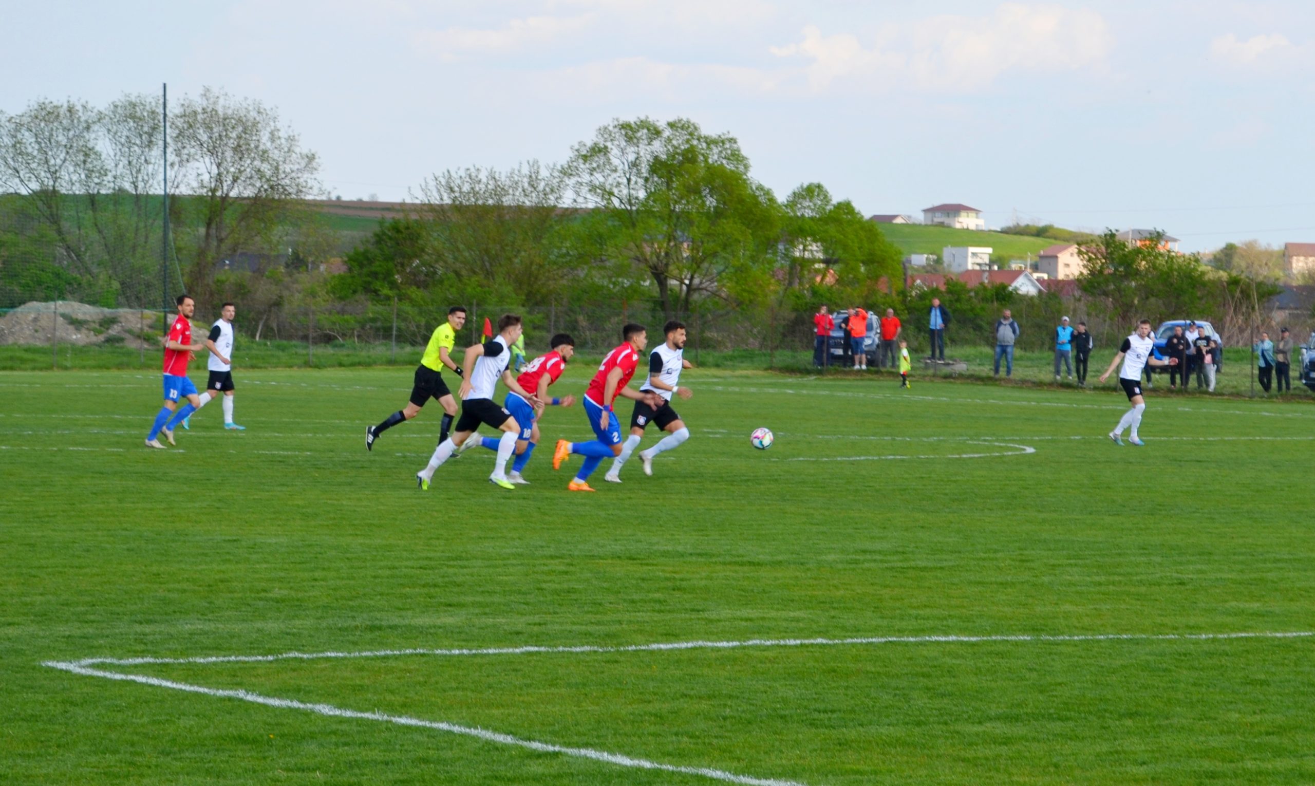 FOTO: Lotus Băile Felix - FC Bihor 21.04.2023