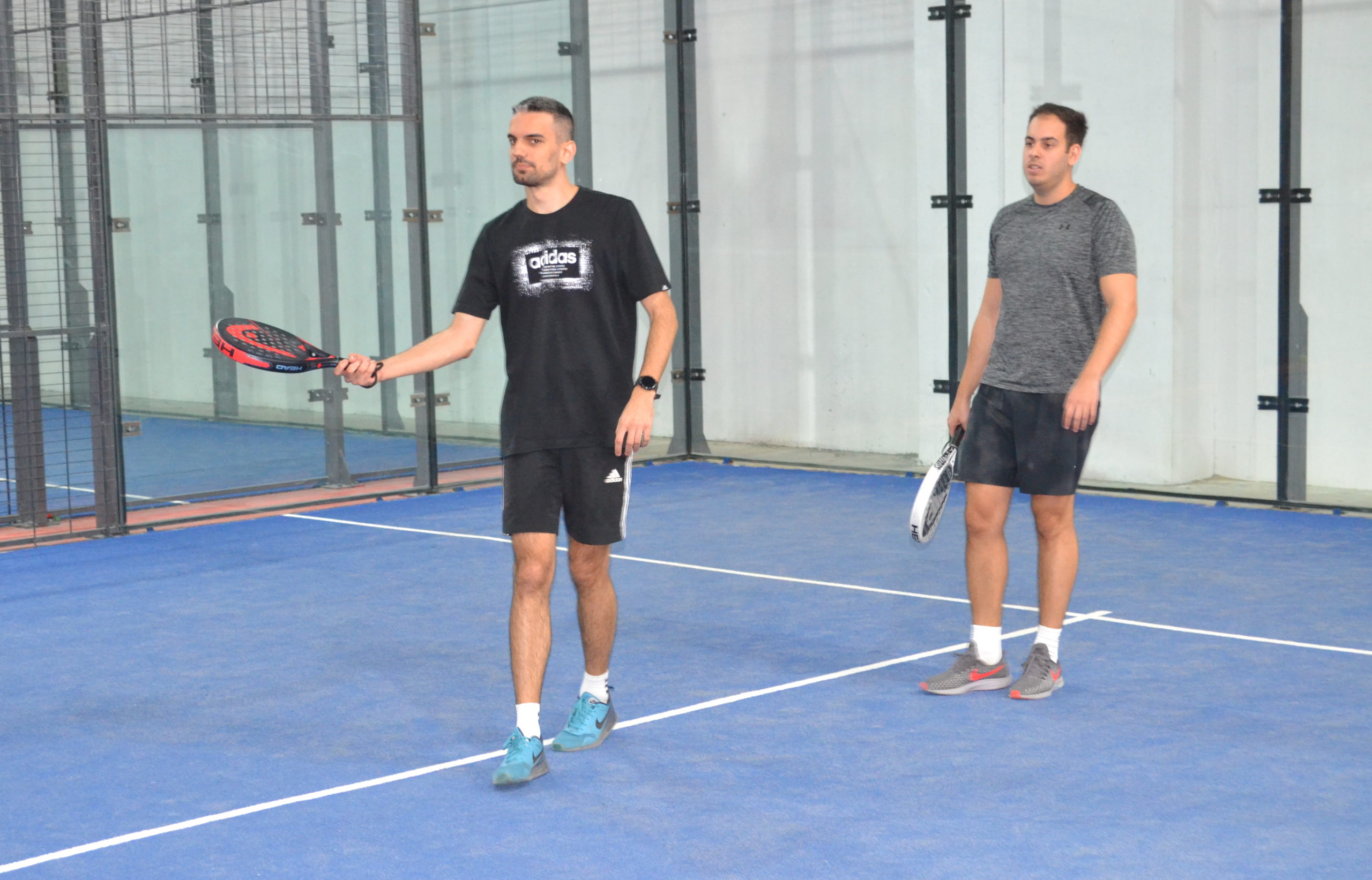 padel5