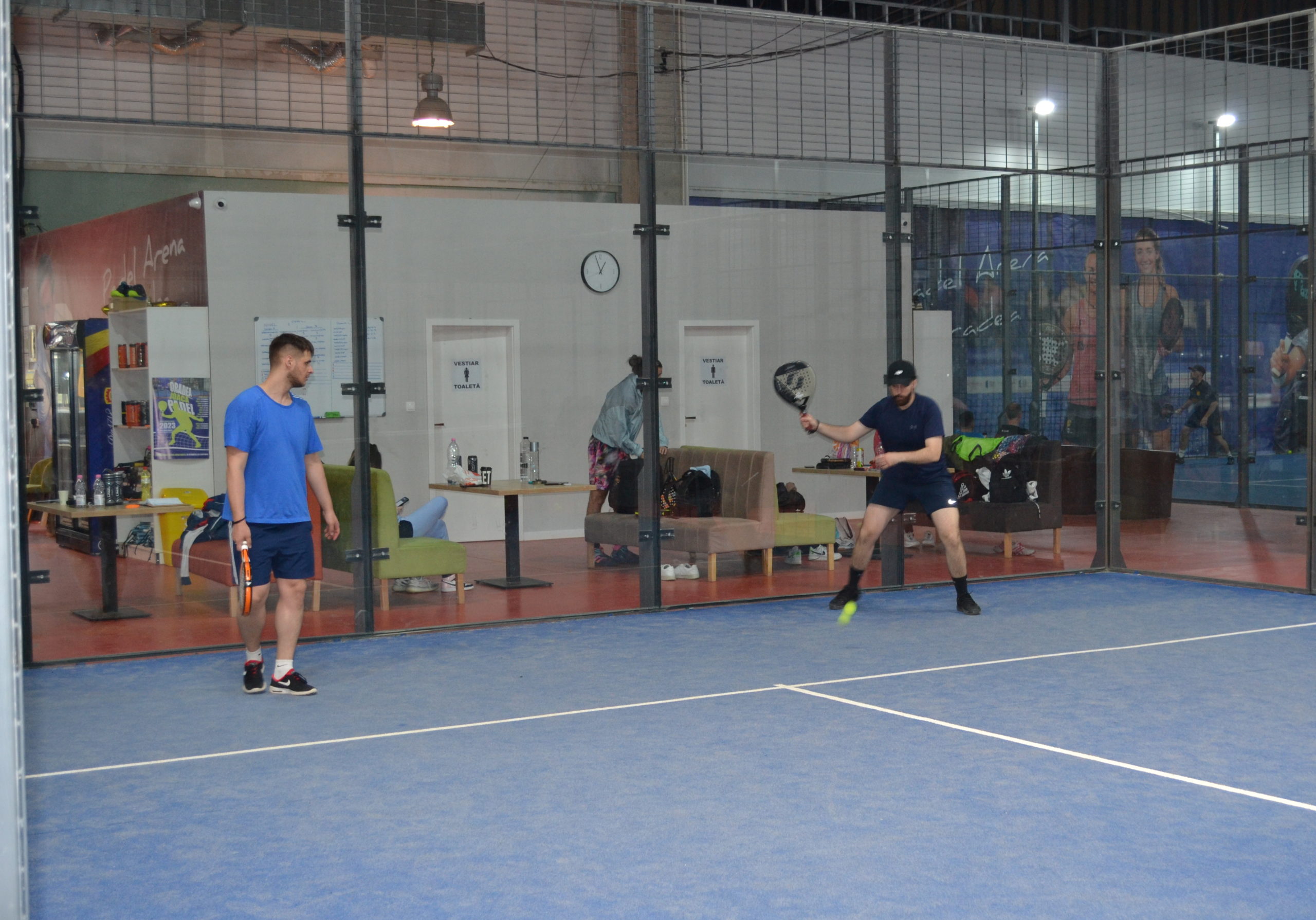 padel15