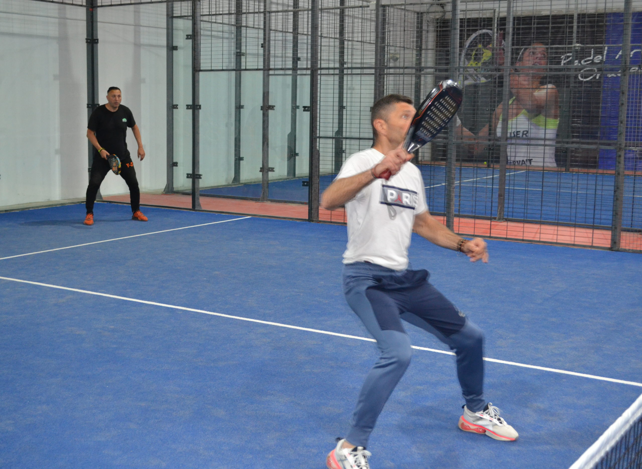 padel24