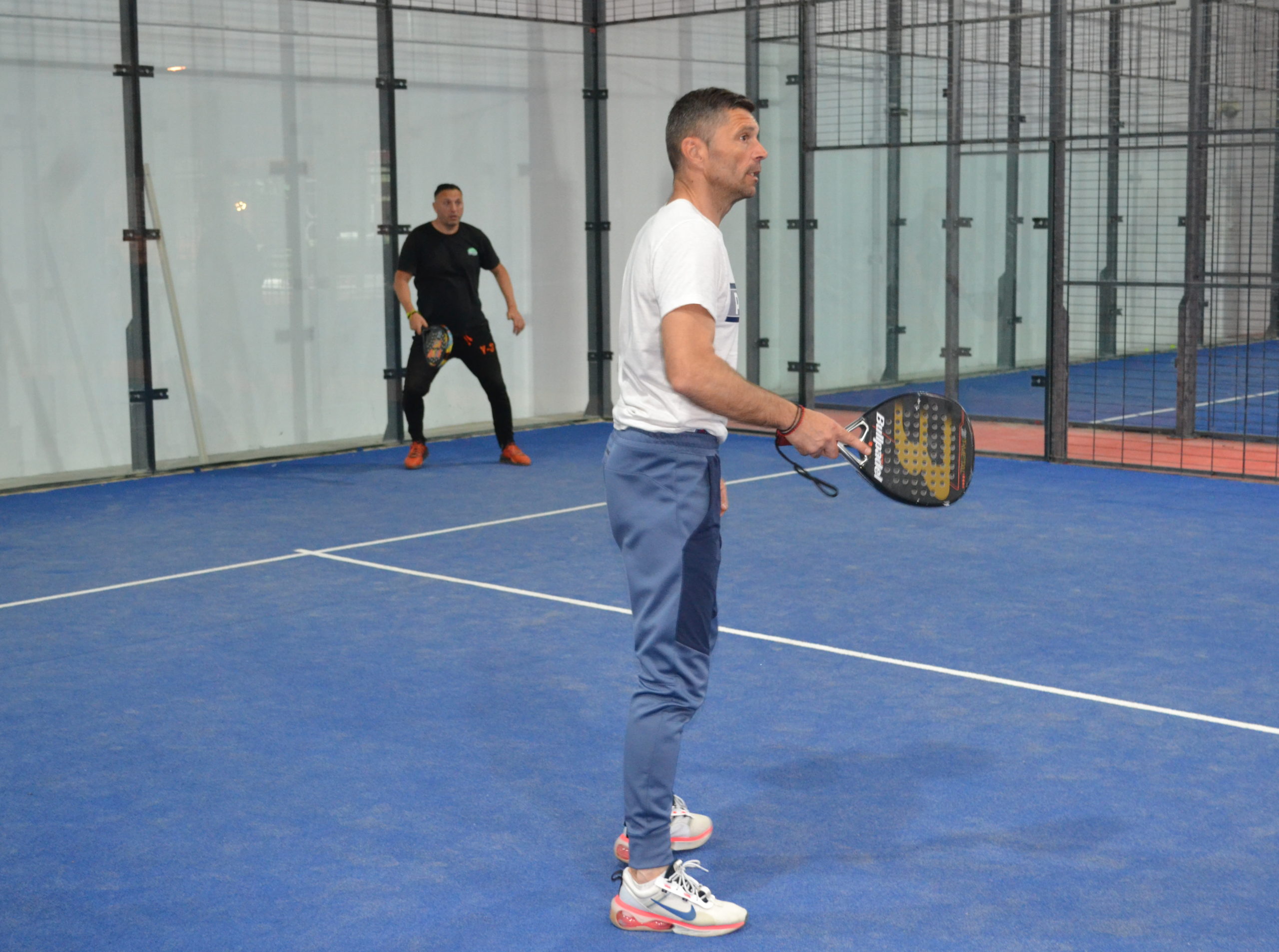 padel25