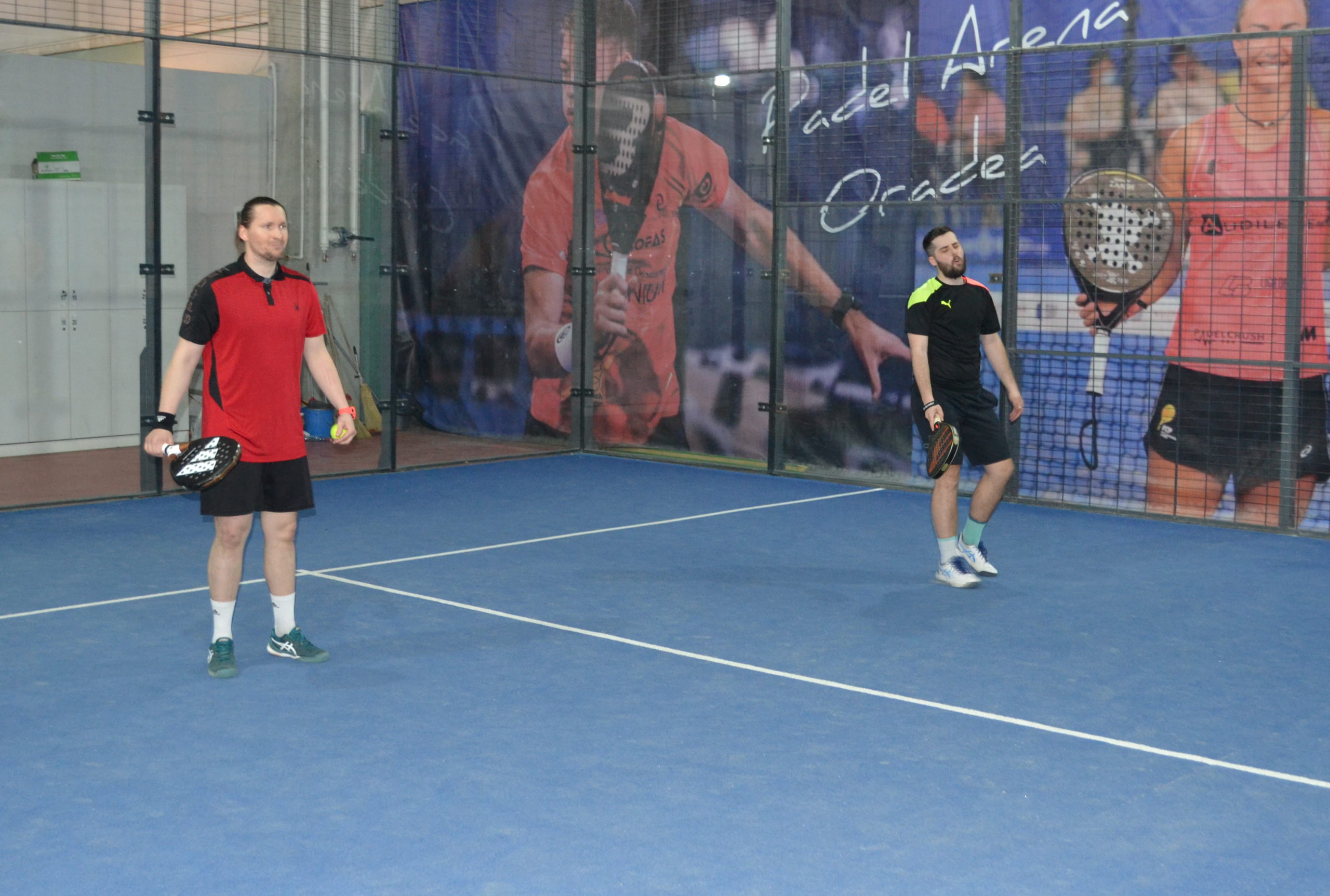 padel42