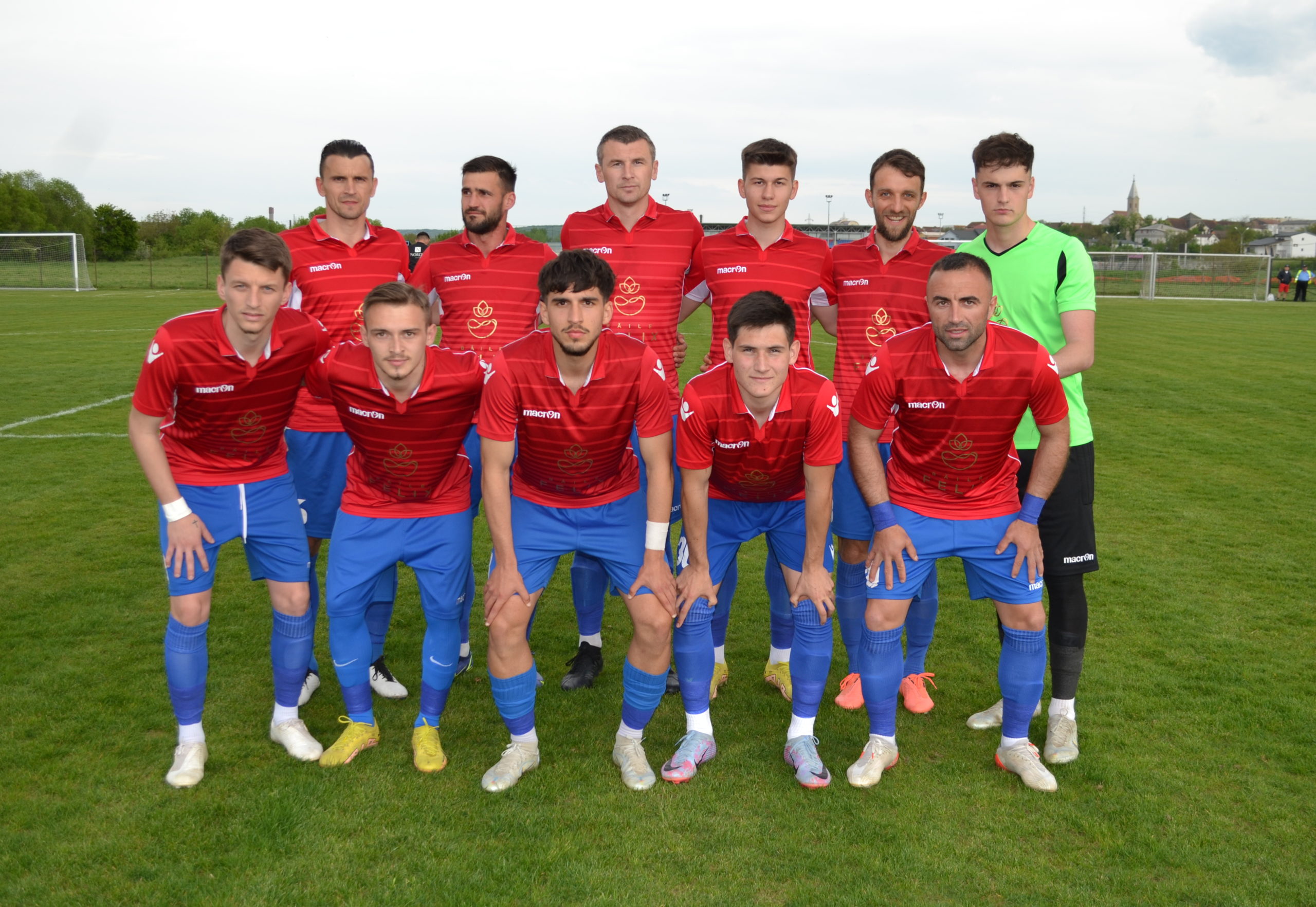 FOTO: Lotus Baile Felix - CSM Satu Mare 03.05.2023