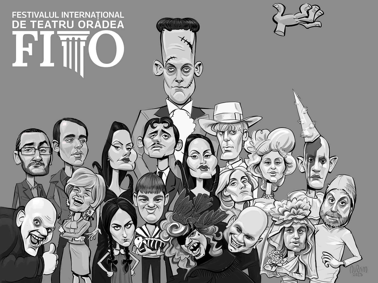 03-Familia-Addams