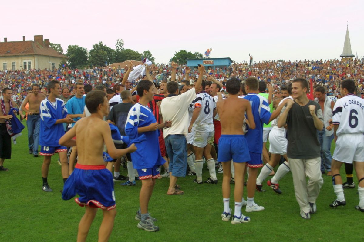 FC oradea10 GSP