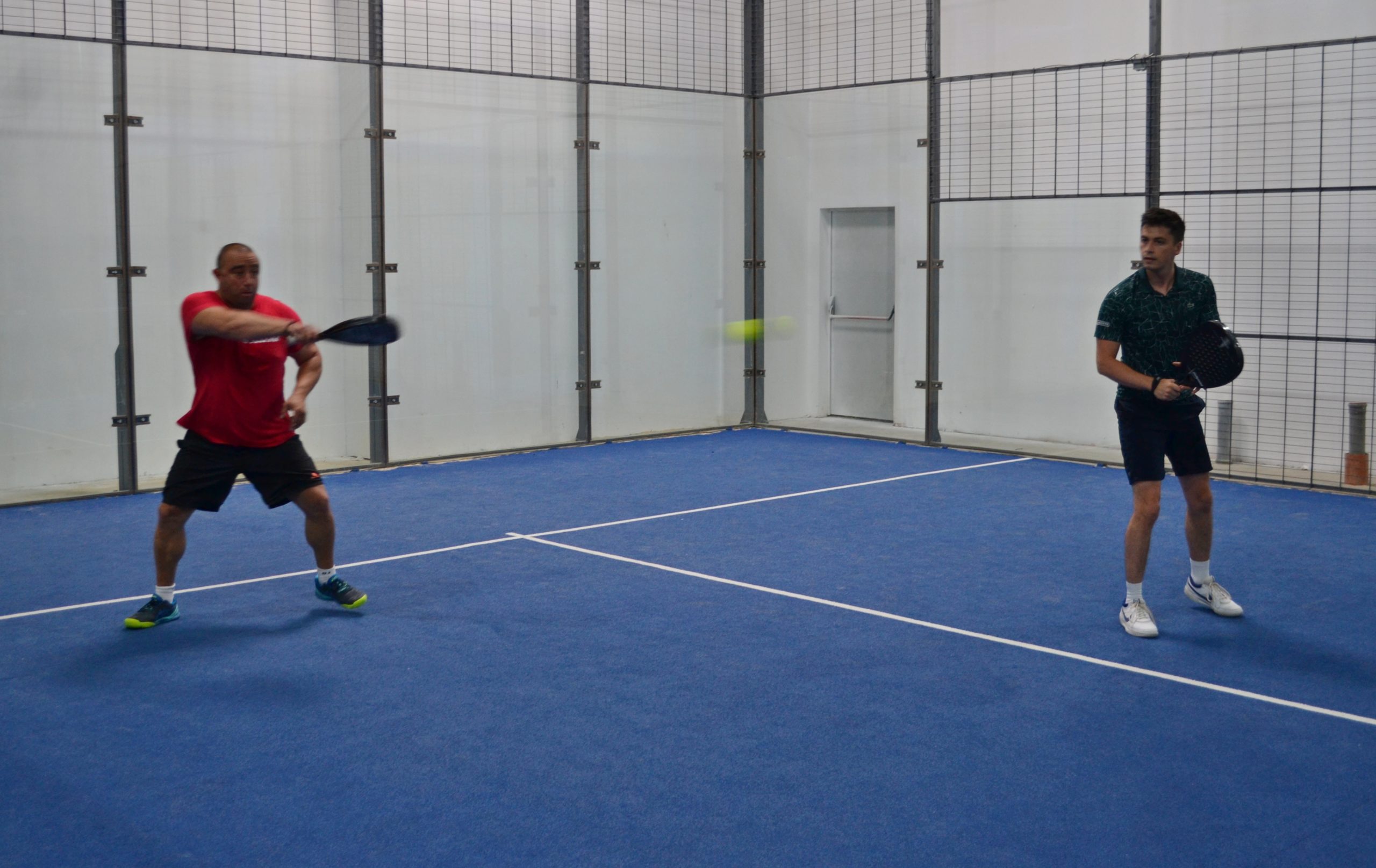 padel4