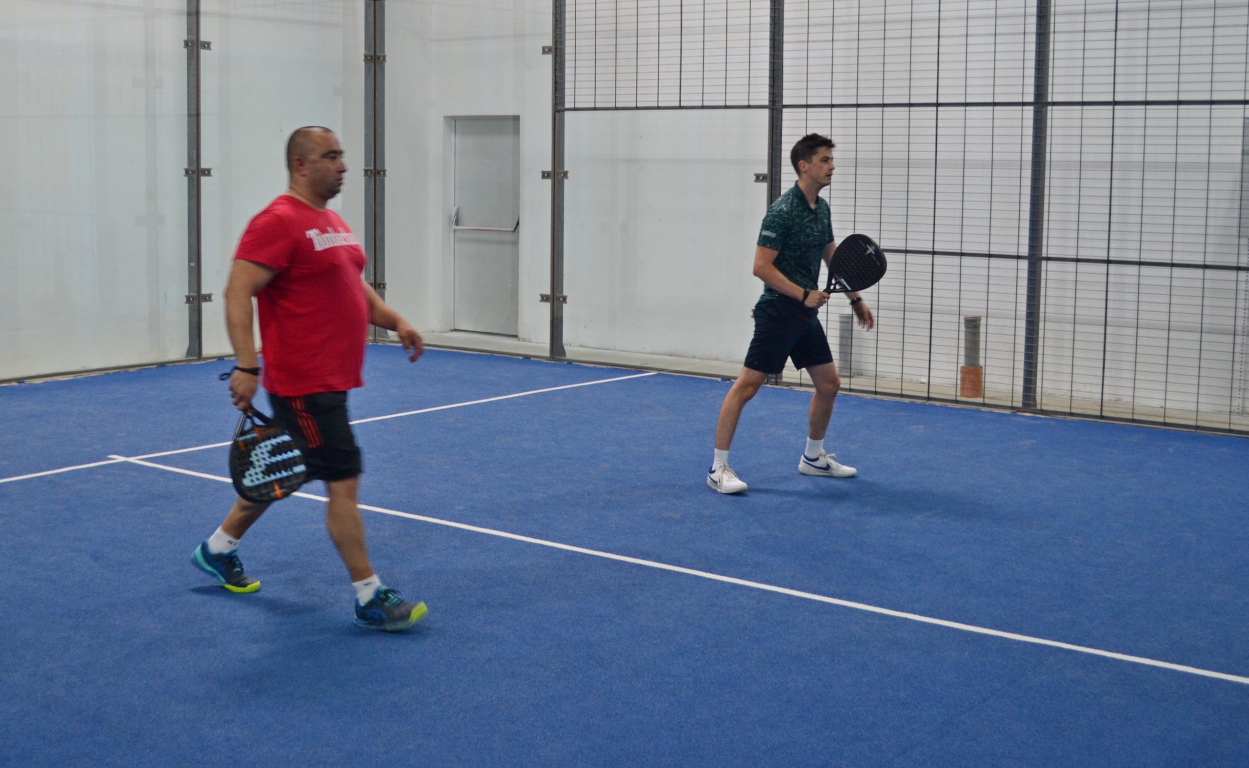 padel5