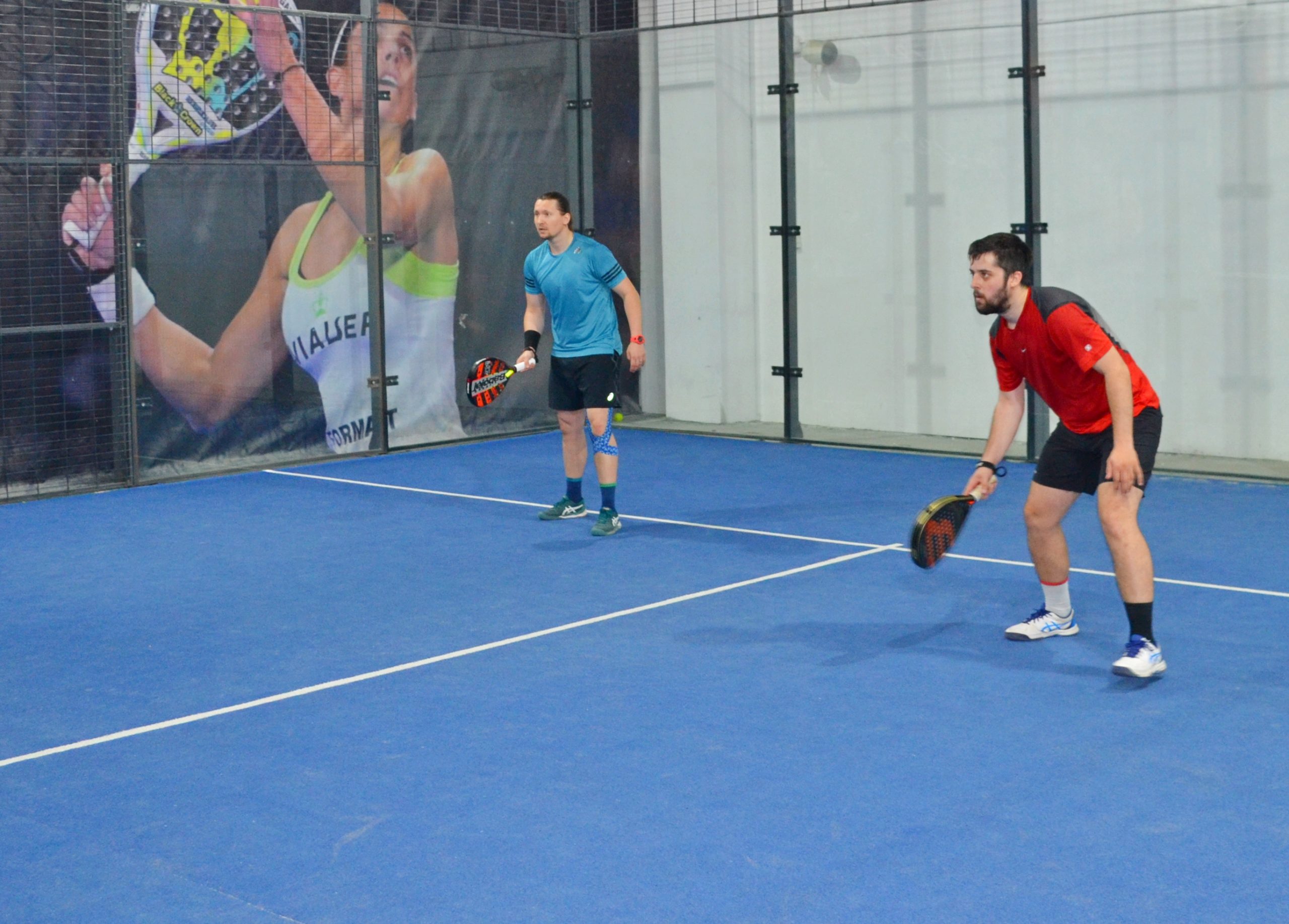 padel22