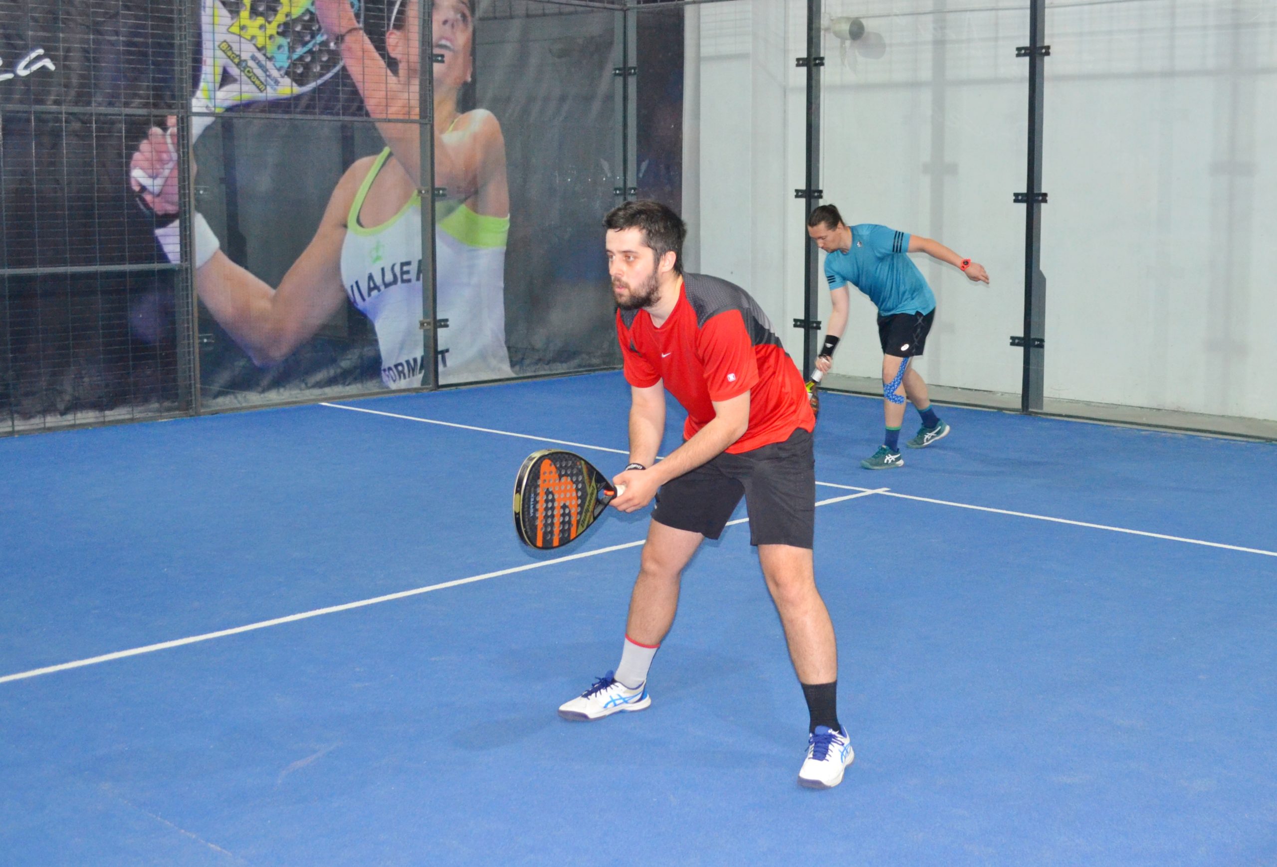 padel42