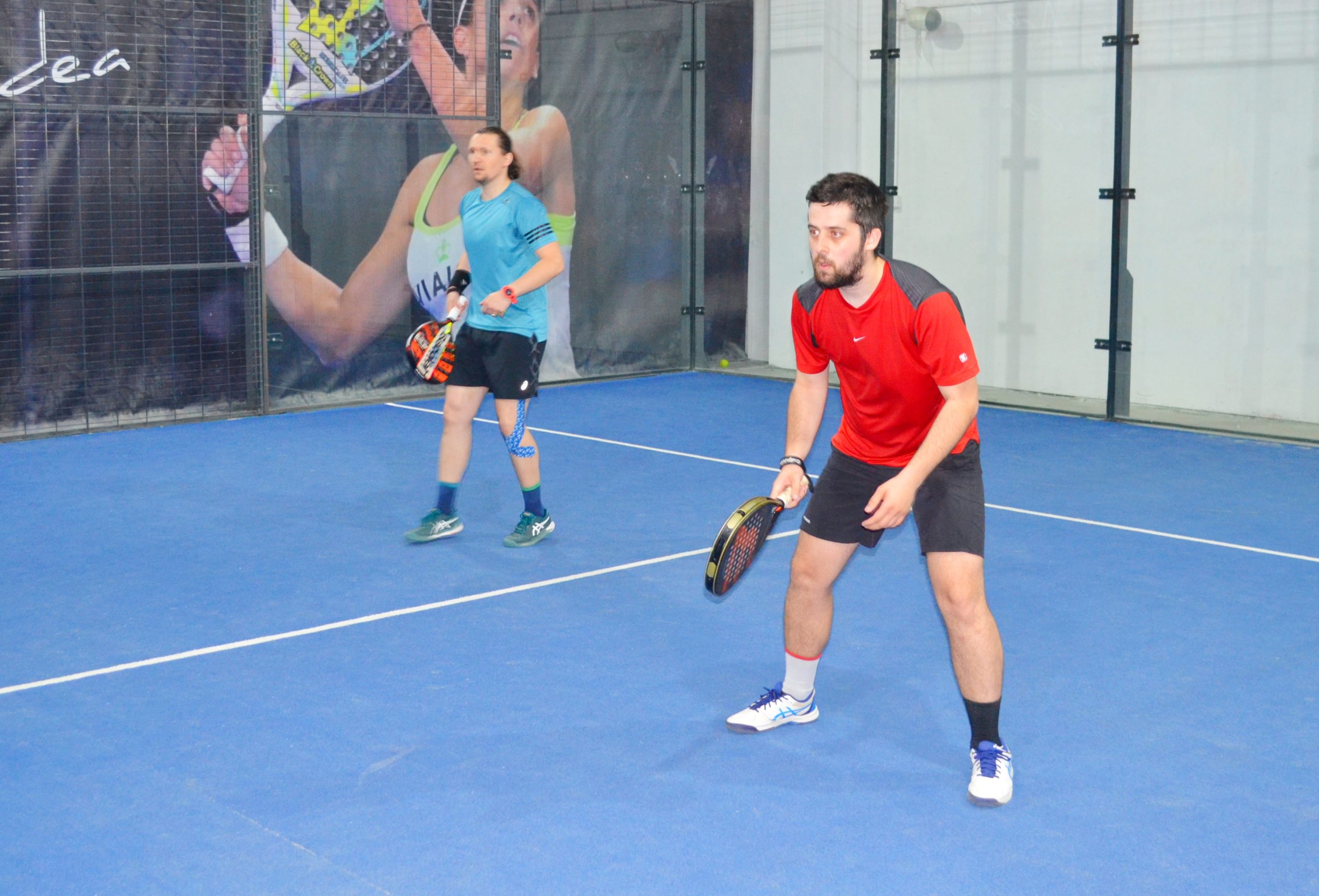 padel43