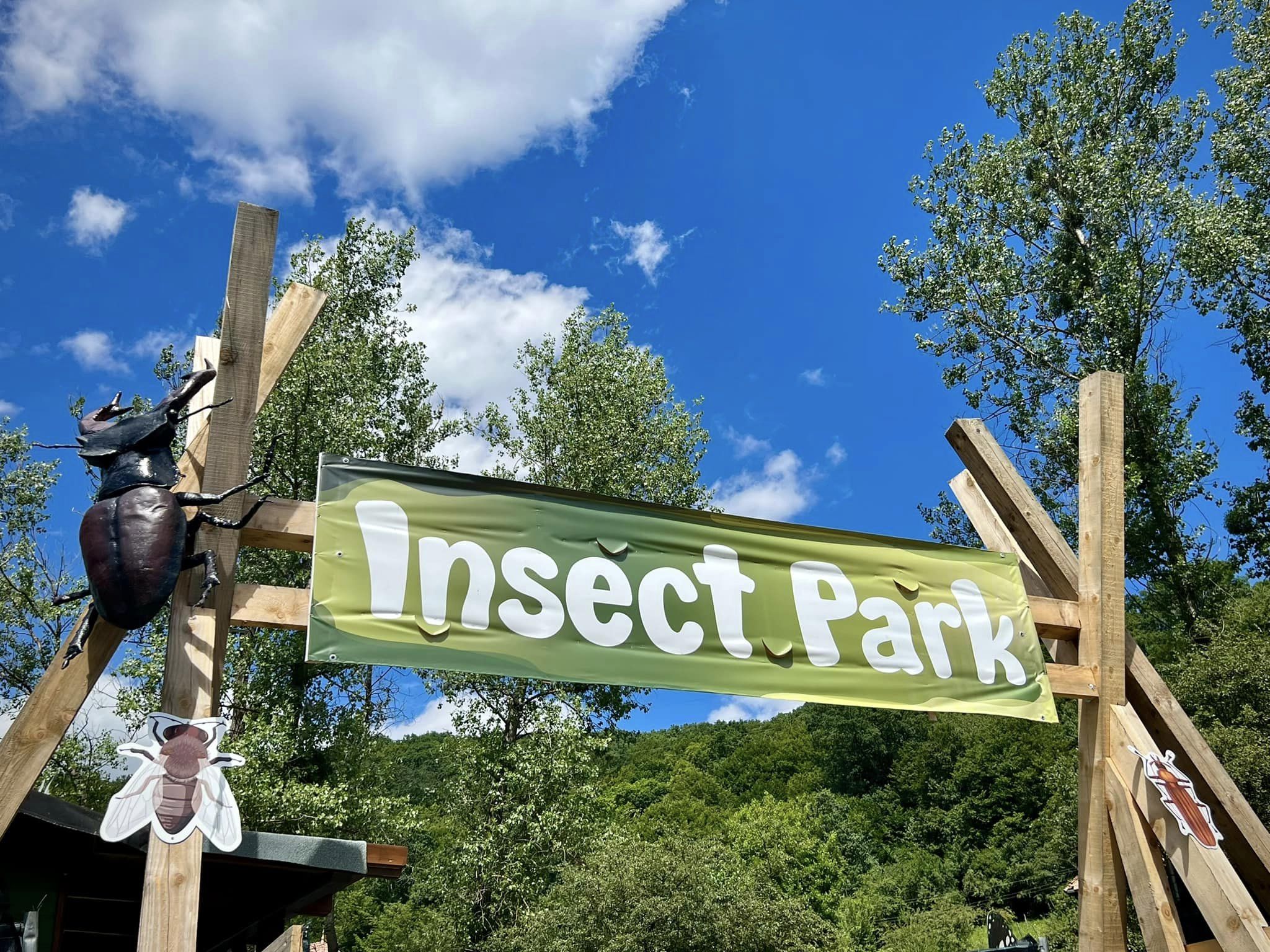 INSECT PARK