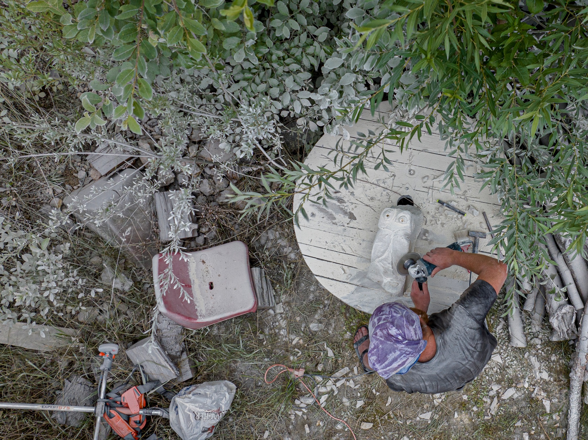 FOTO: „Iubirea cheamă iubire”, în memoria lui Dan Mircea 02.07.2023