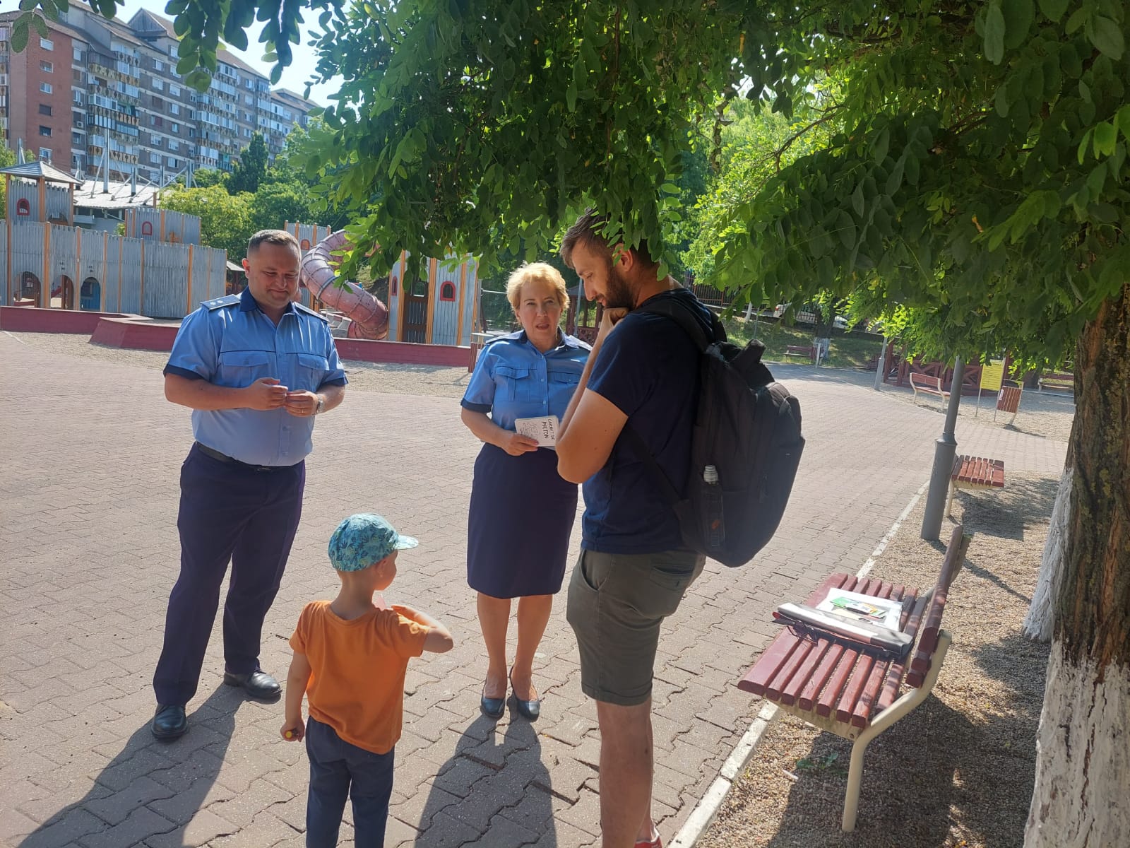 politie campanie (8)