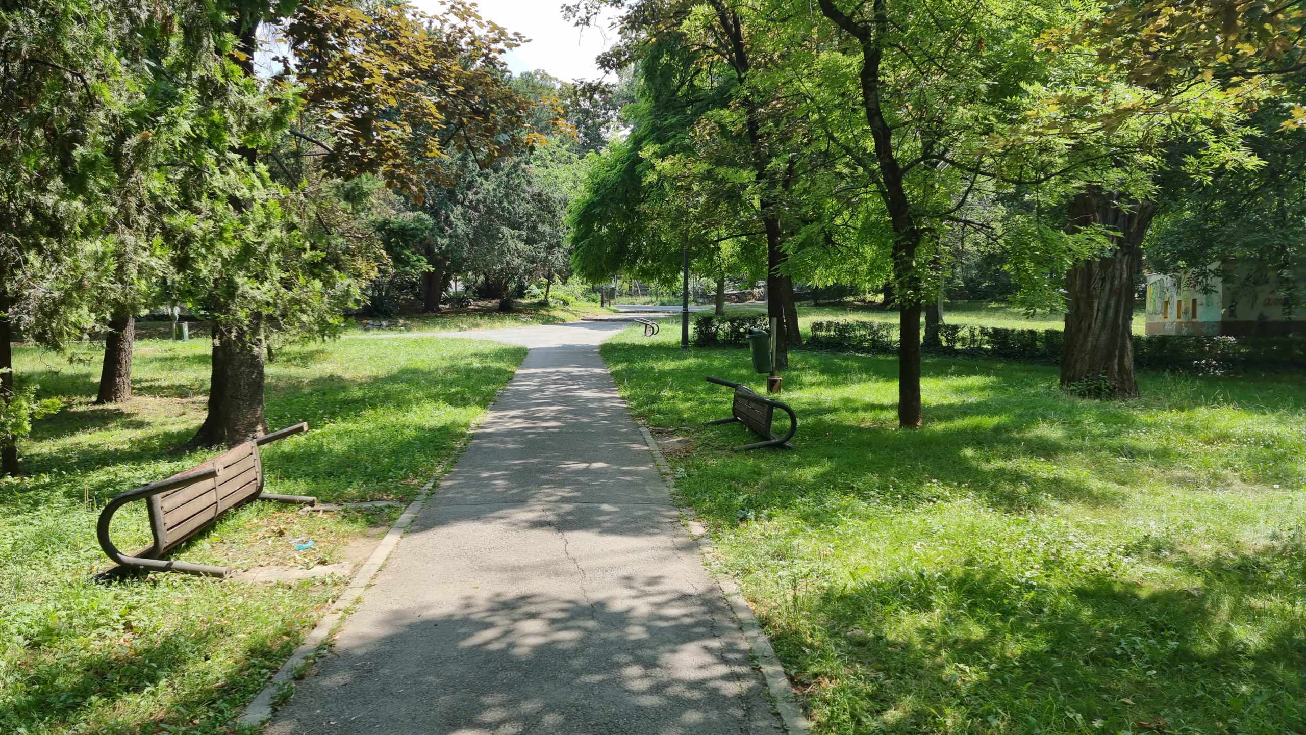 modernizare parc petofi oradea (2)