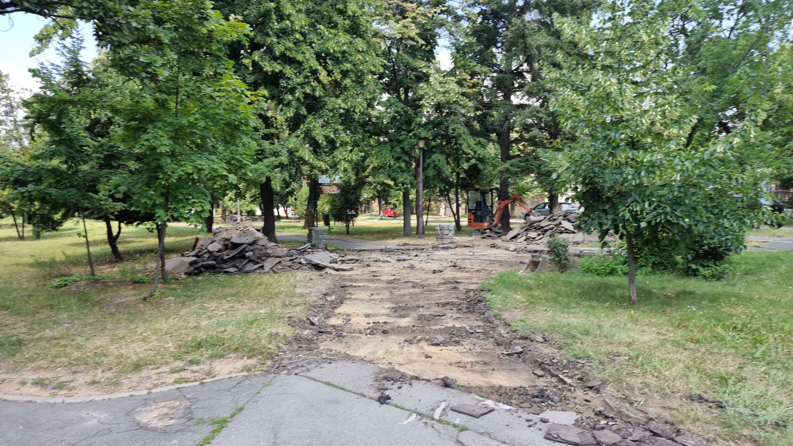 modernizare parc petofi oradea (4)