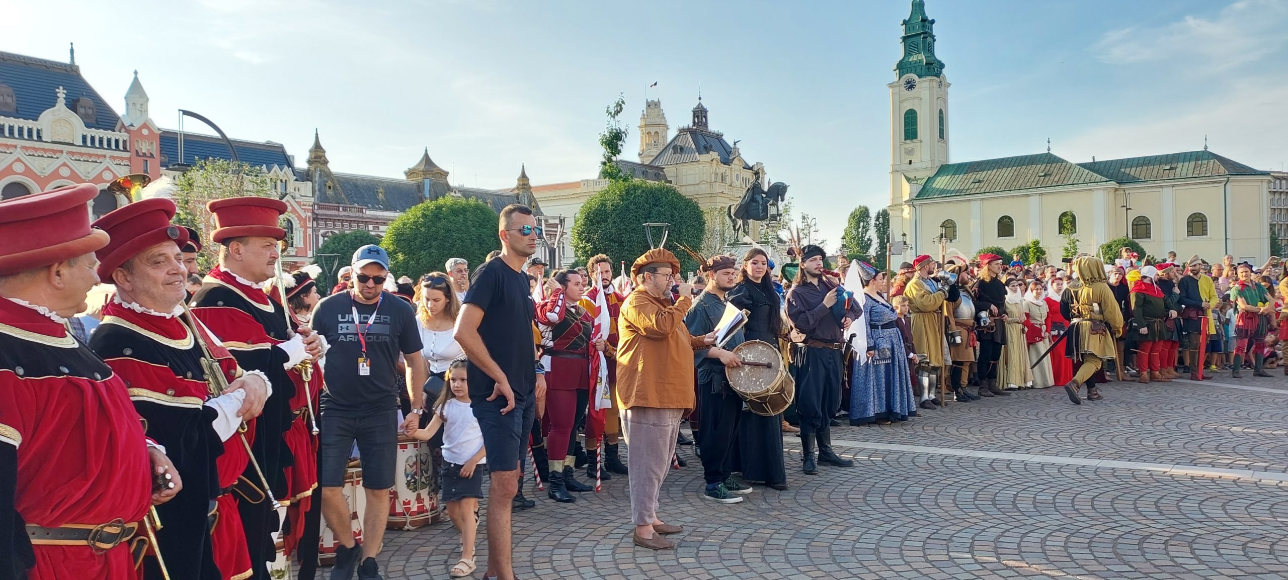 festivalul medieval oradea (17)