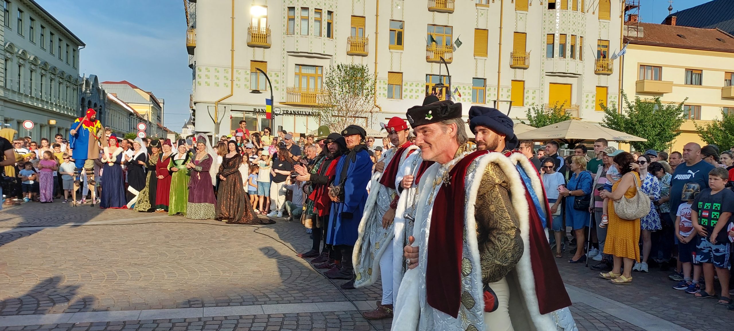 festivalul medieval oradea (21)