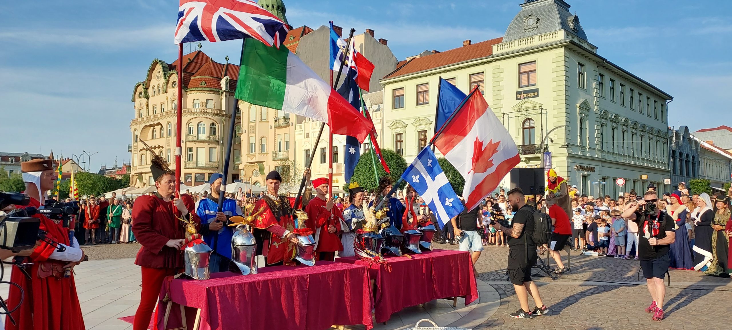 festivalul medieval oradea (23)