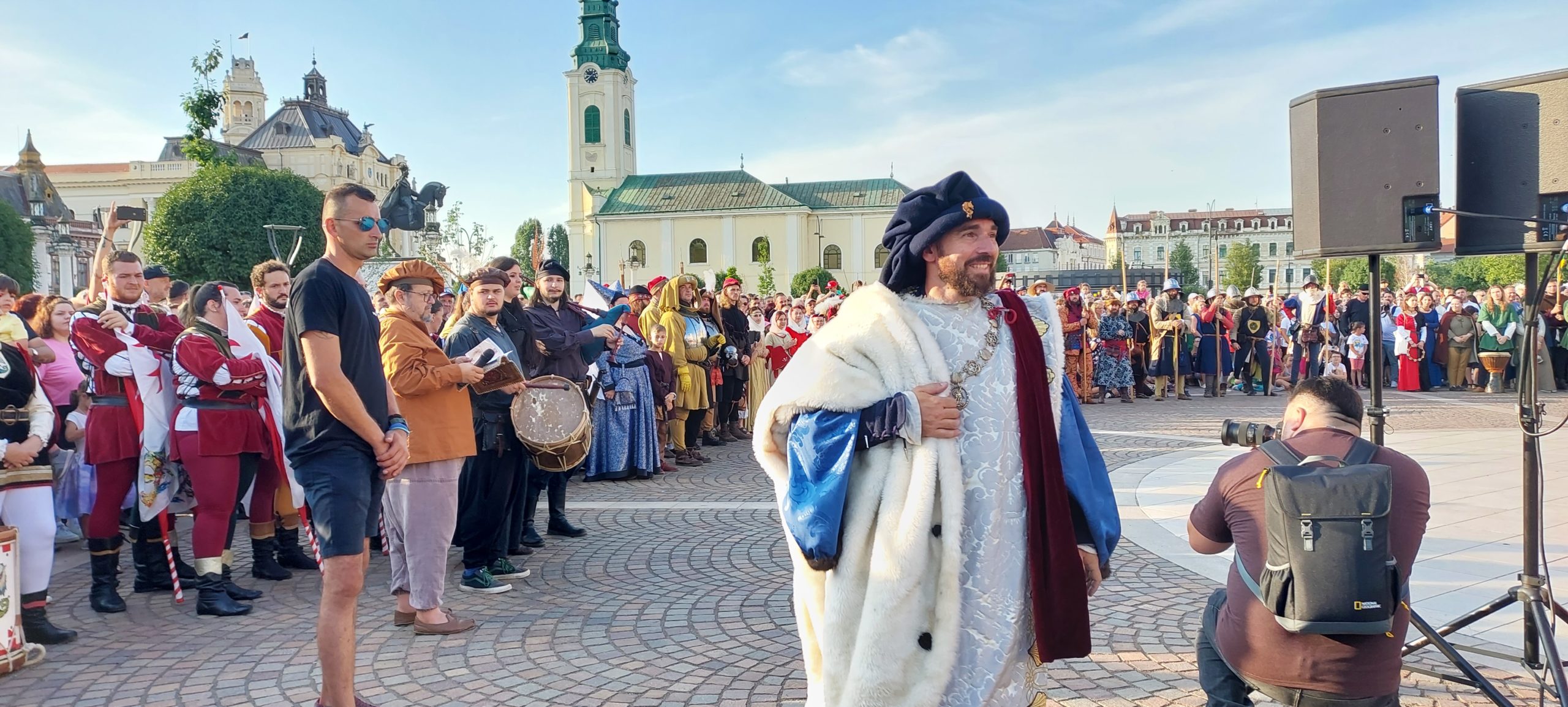 festivalul medieval oradea (25)