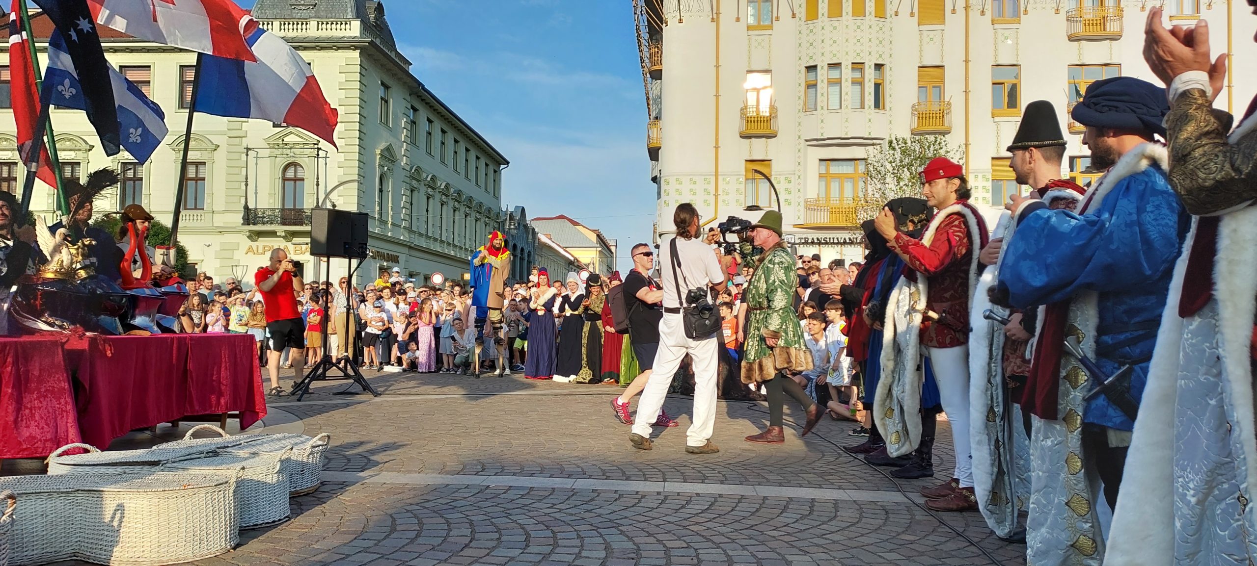 festivalul medieval oradea (26)