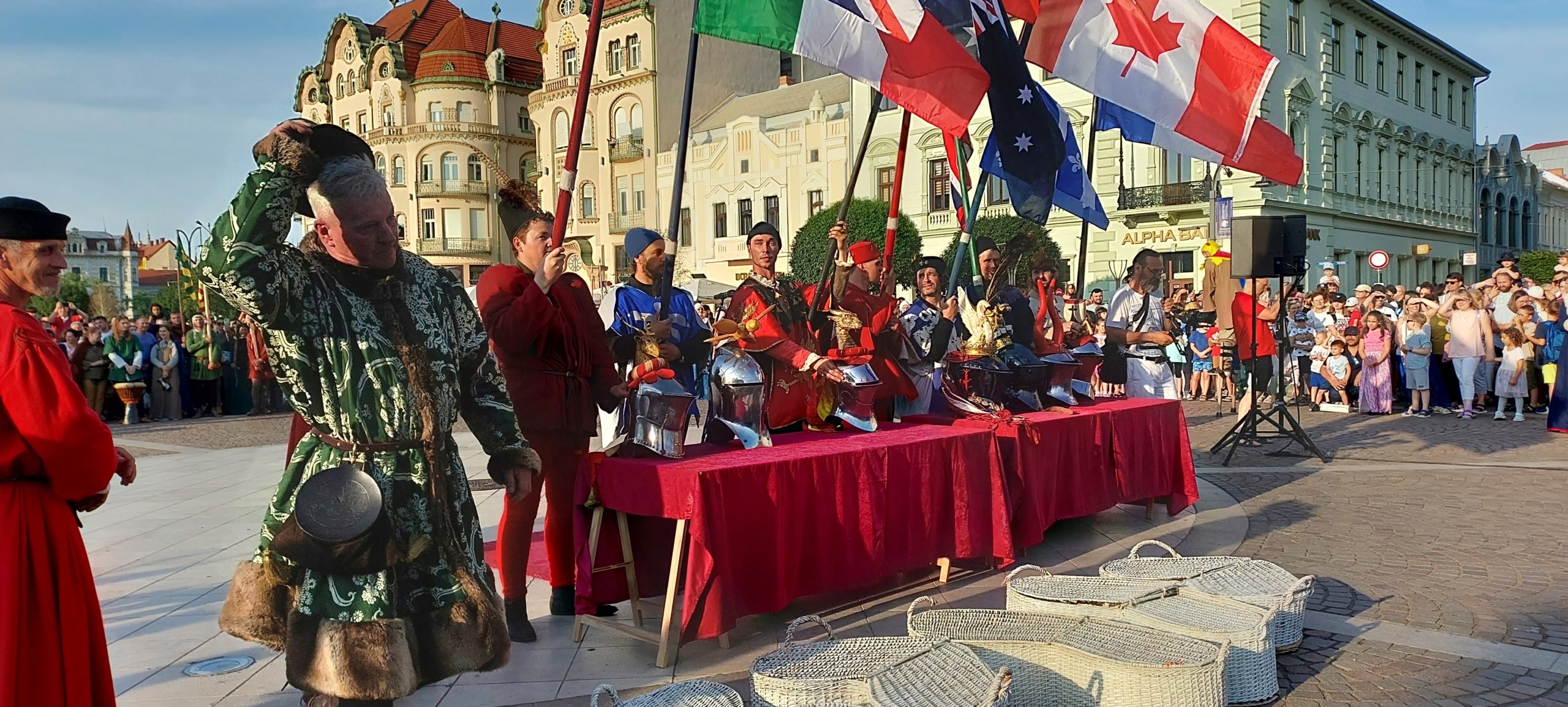 festivalul medieval oradea (27)