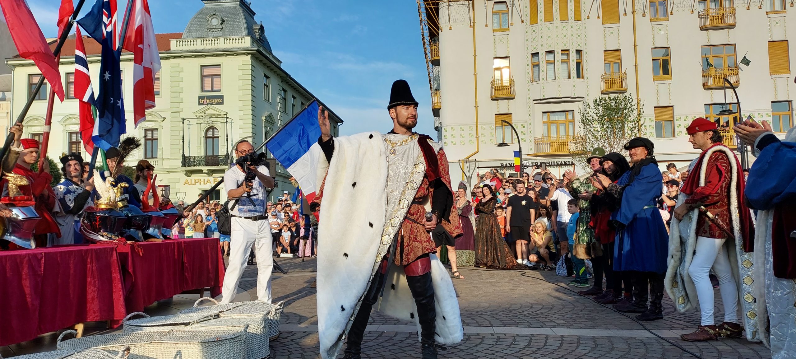 festivalul medieval oradea (28)