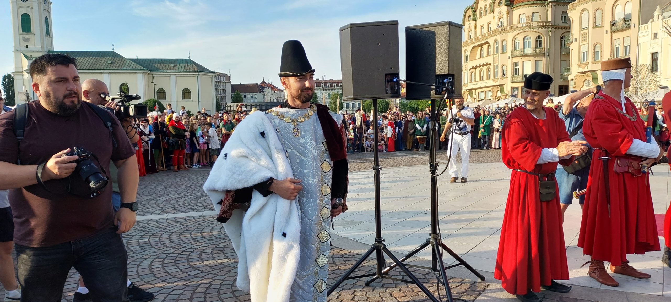 festivalul medieval oradea (29)