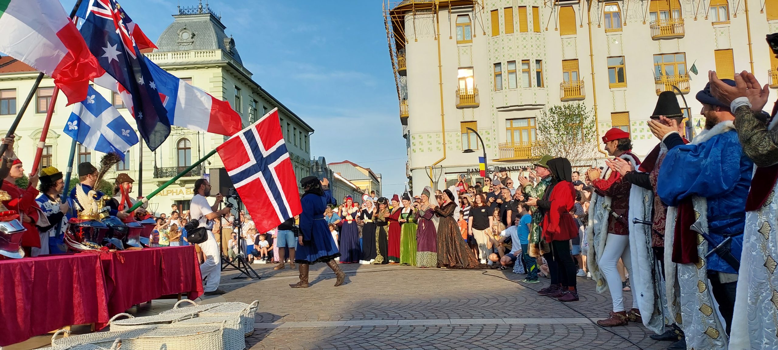 festivalul medieval oradea (32)