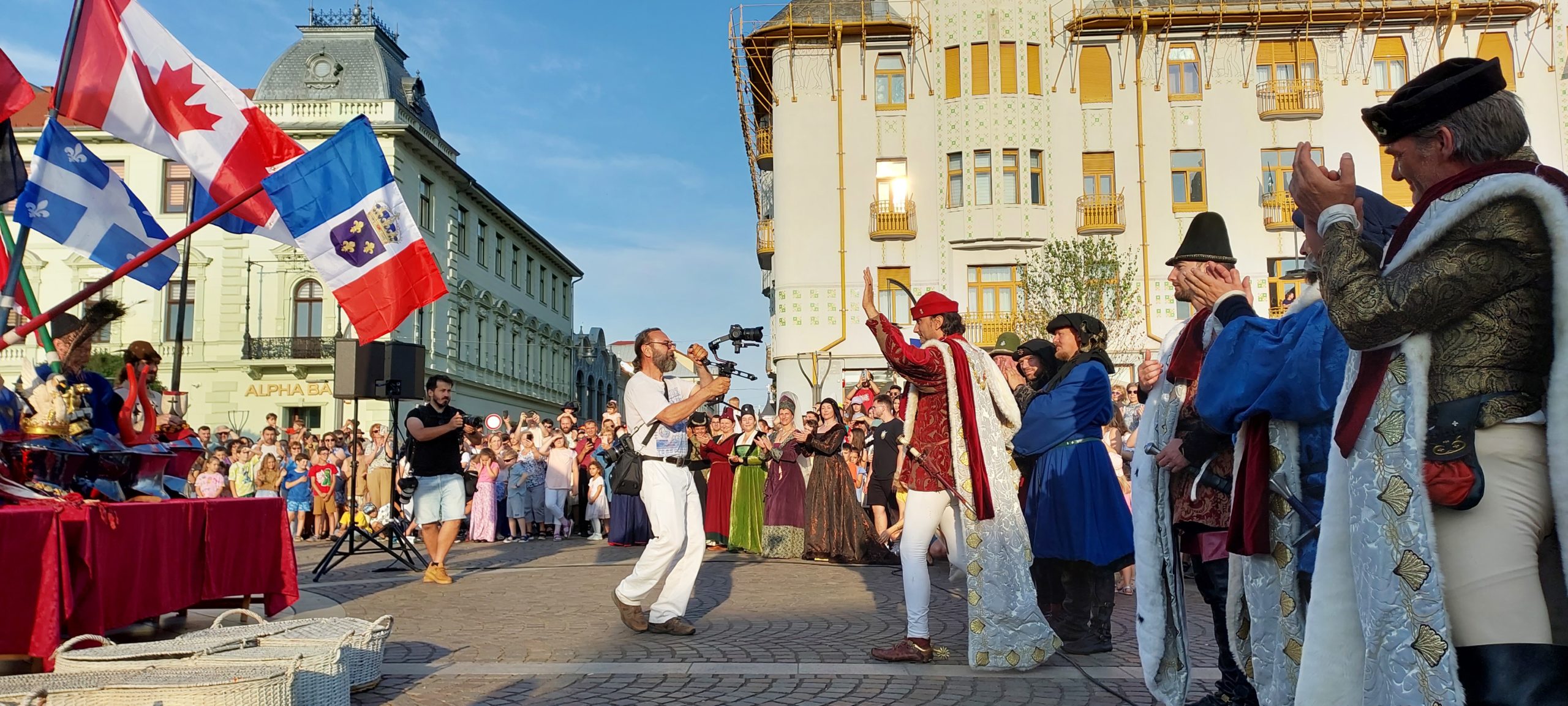 festivalul medieval oradea (36)