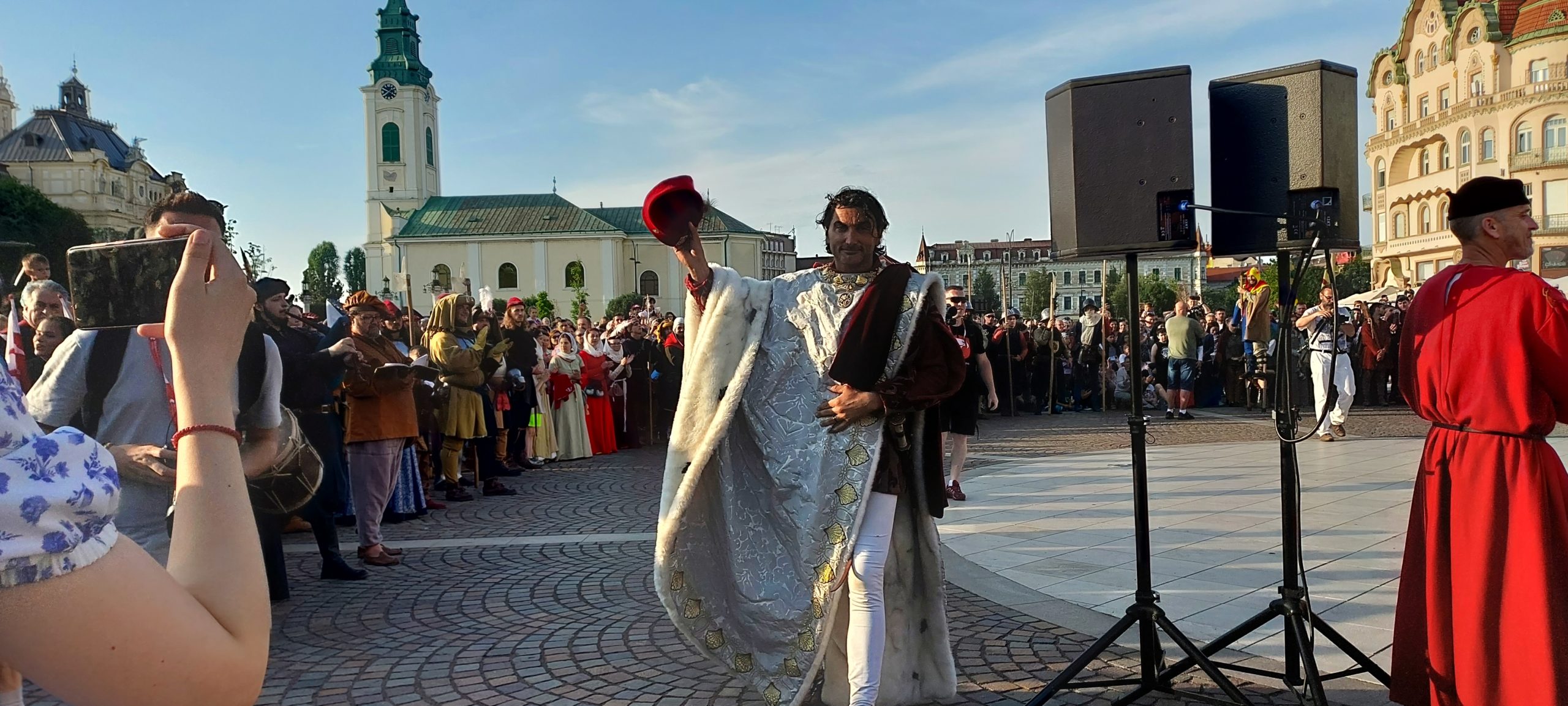 festivalul medieval oradea (41)