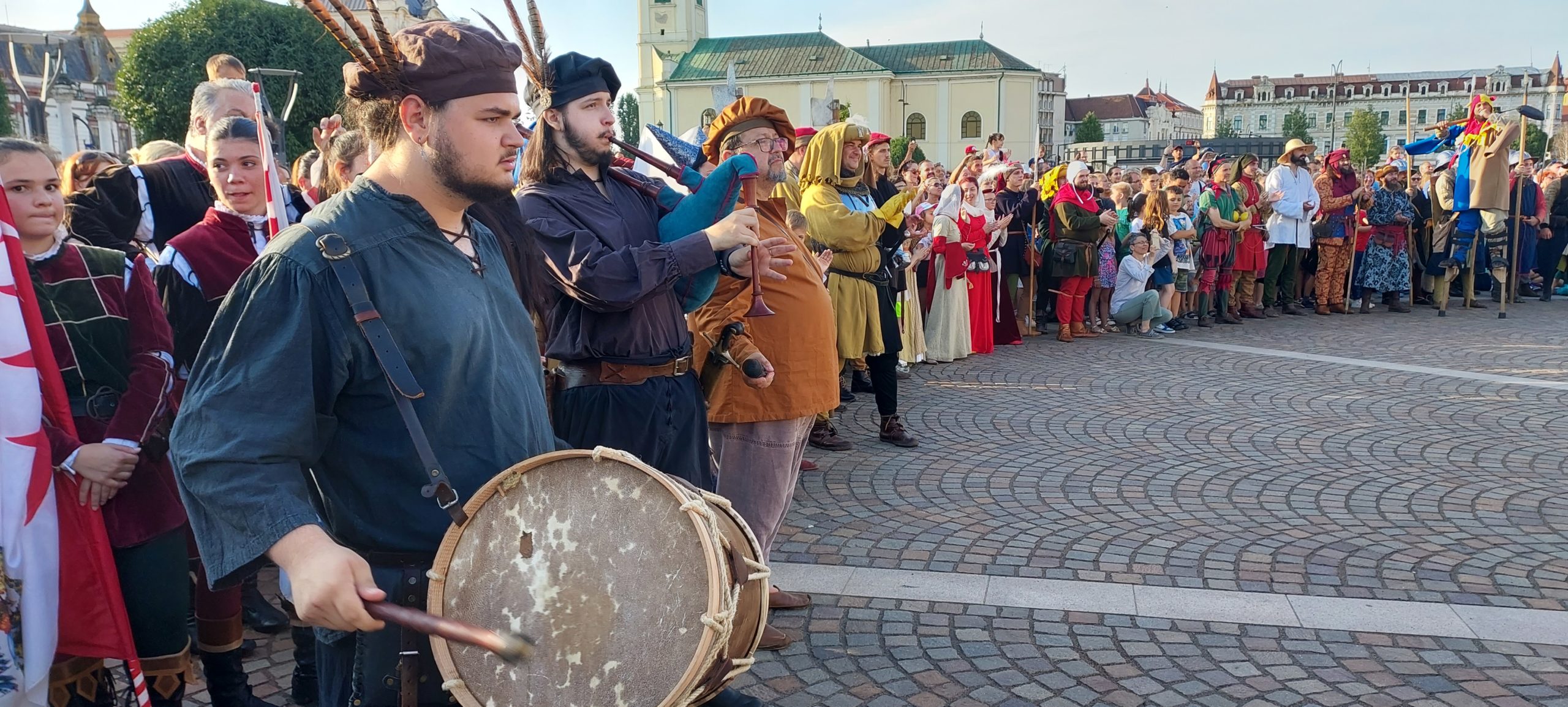 festivalul medieval oradea (46)