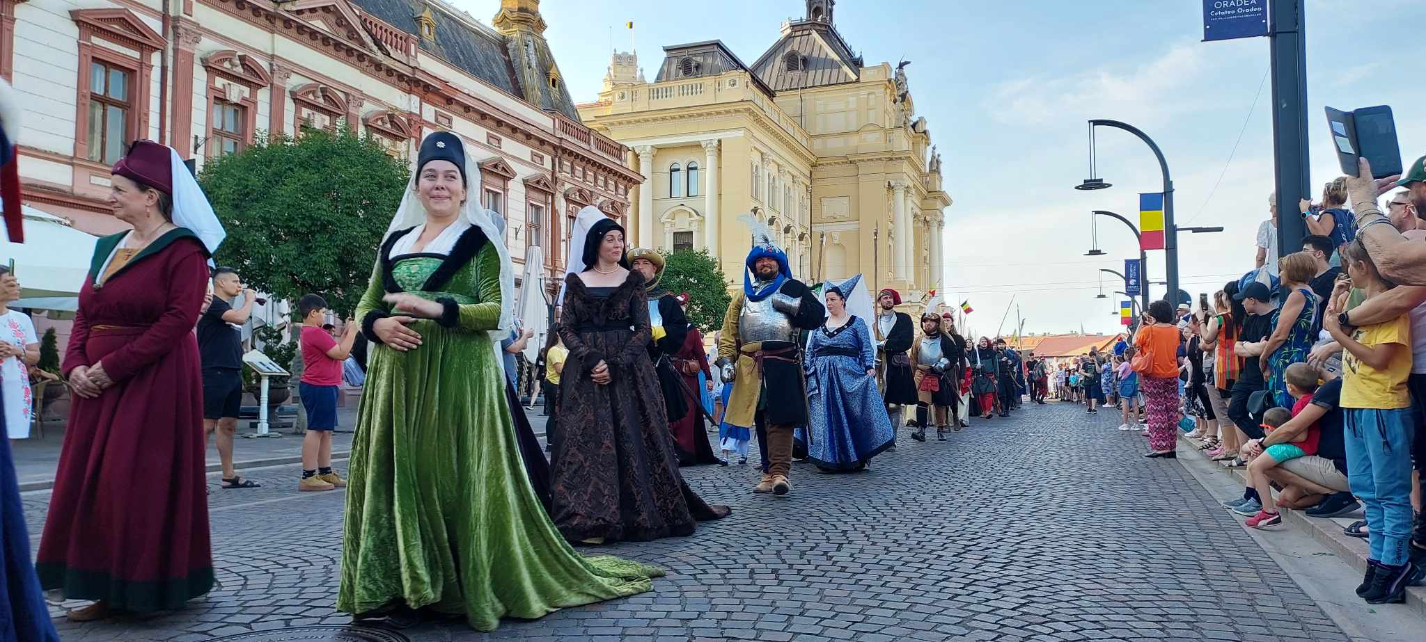 festivalul medieval oradea (53)