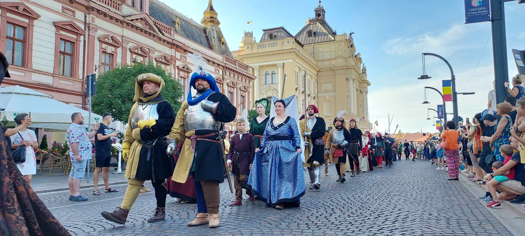 festivalul medieval oradea (54)