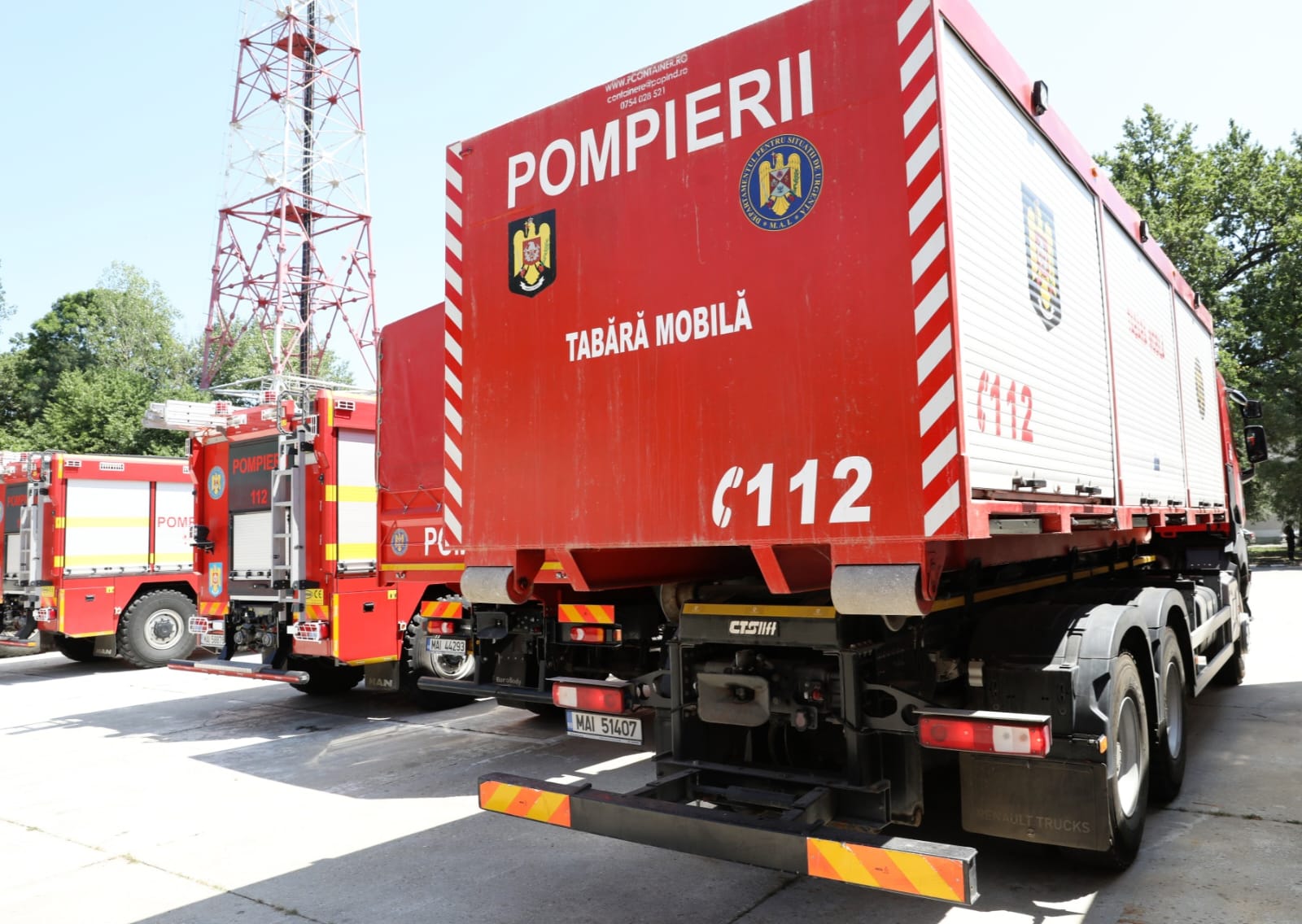 pompieri 5