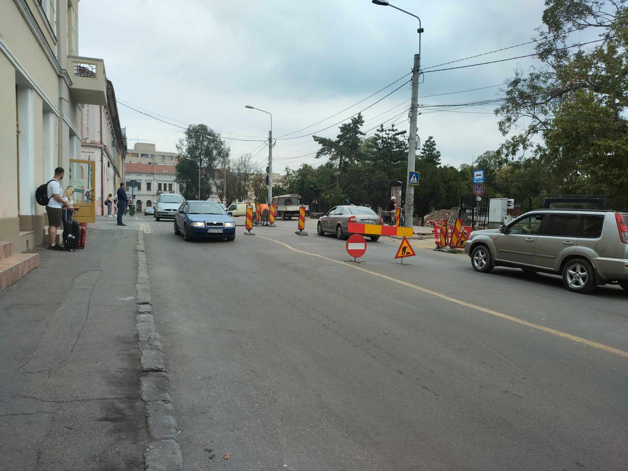 strada mihai viteazul oradea (2)